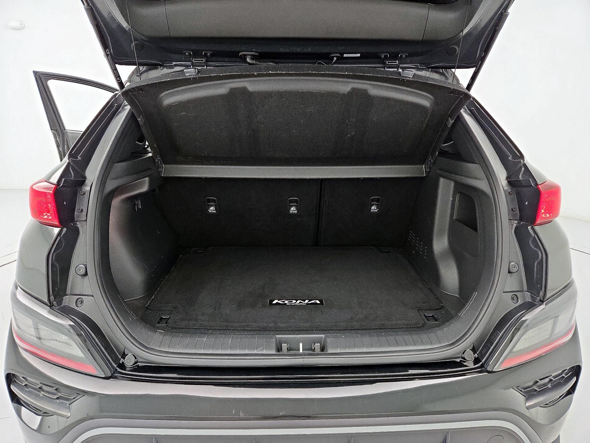 Thumbnail: 2022 Hyundai Kona - 20