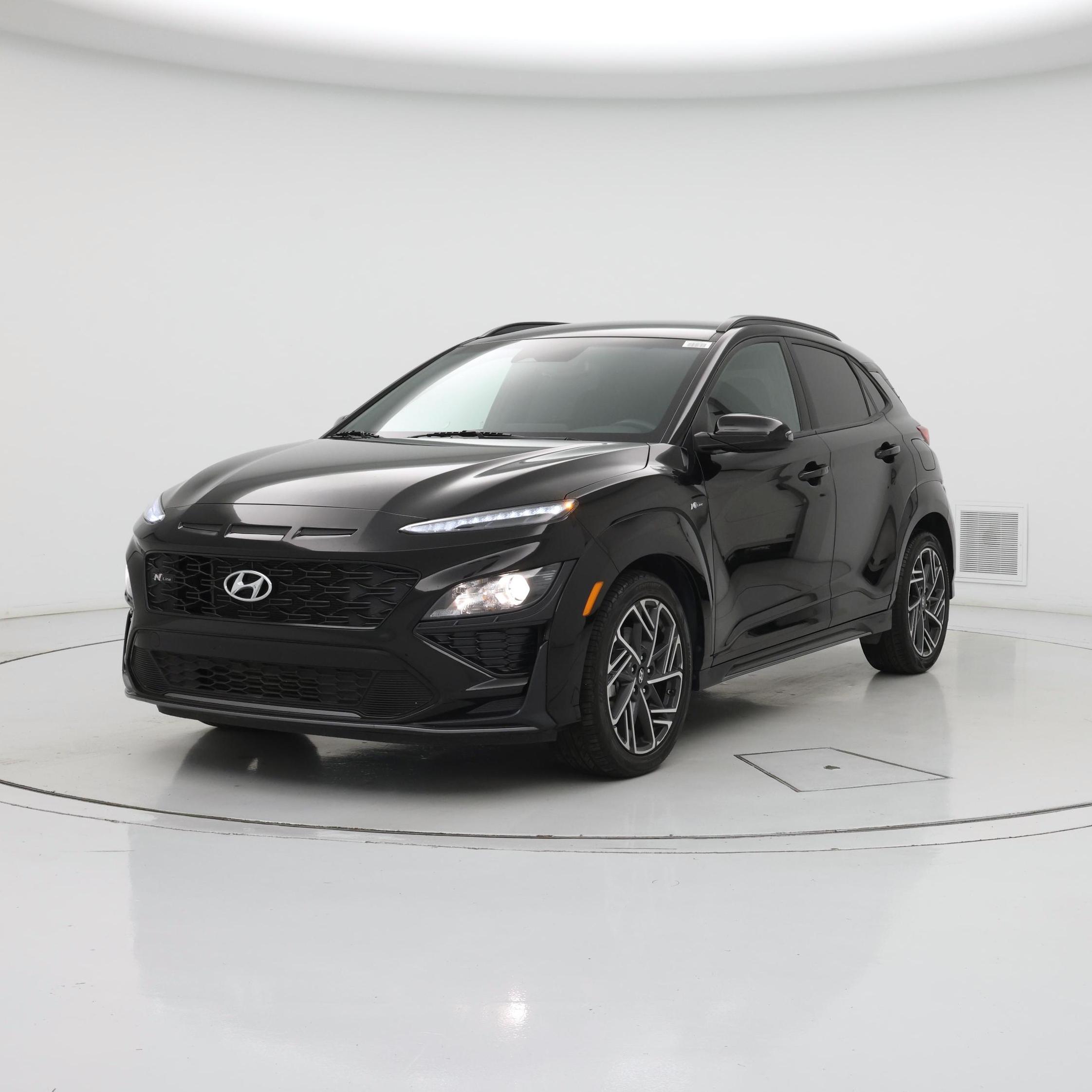 Thumbnail: 2022 Hyundai Kona - 4