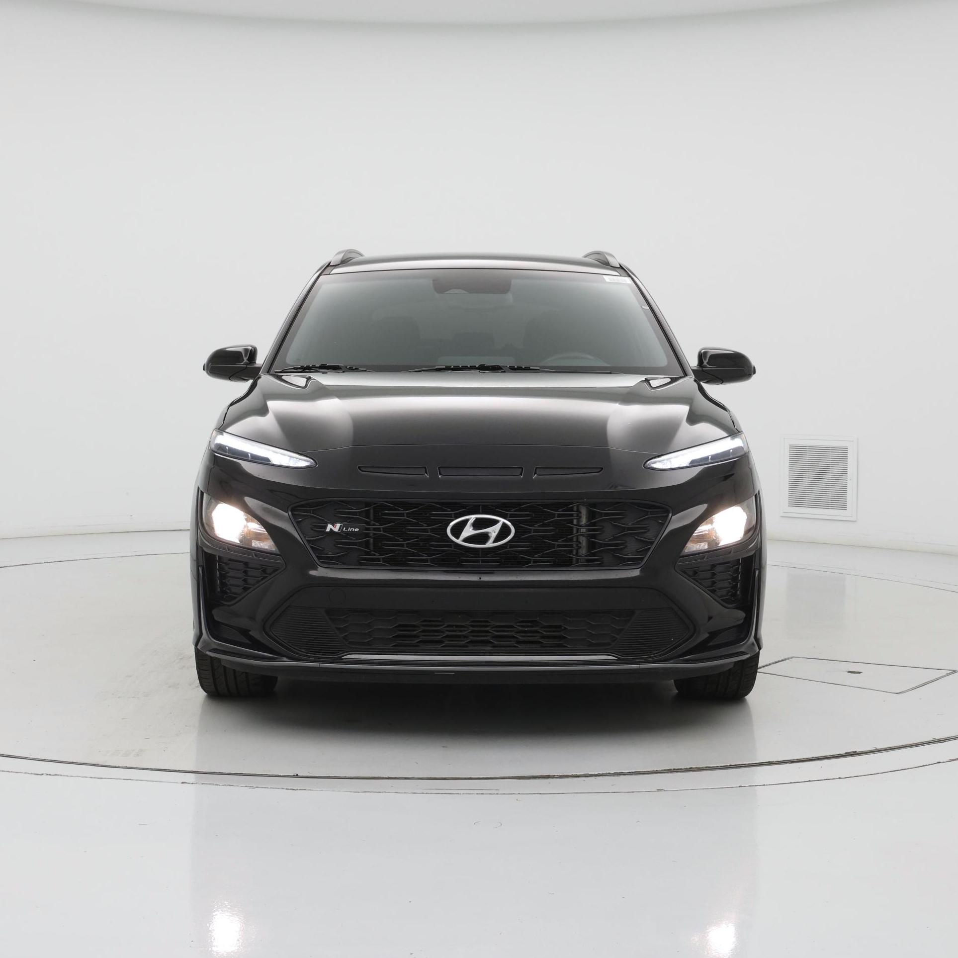 Thumbnail: 2022 Hyundai Kona - 5