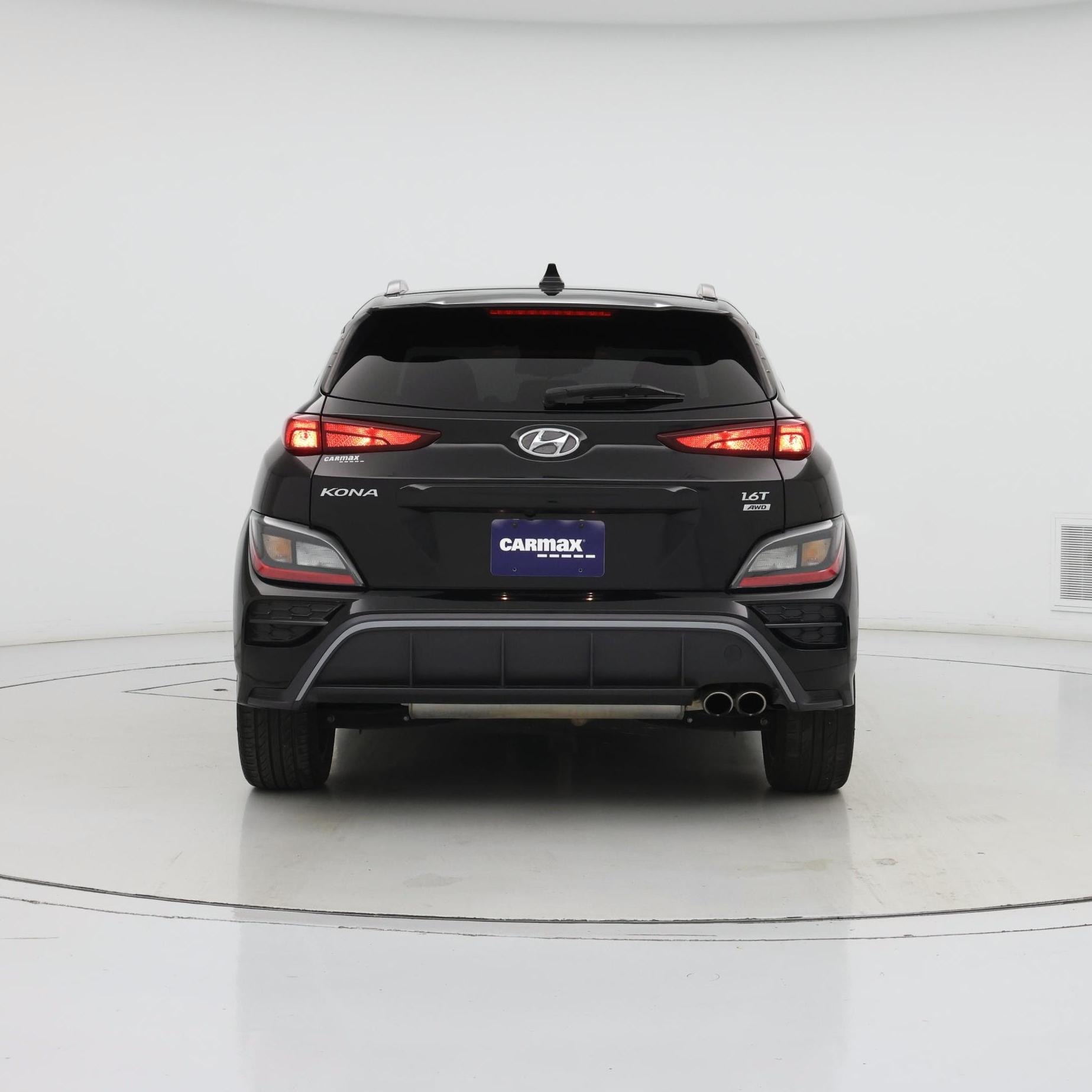 Thumbnail: 2022 Hyundai Kona - 6