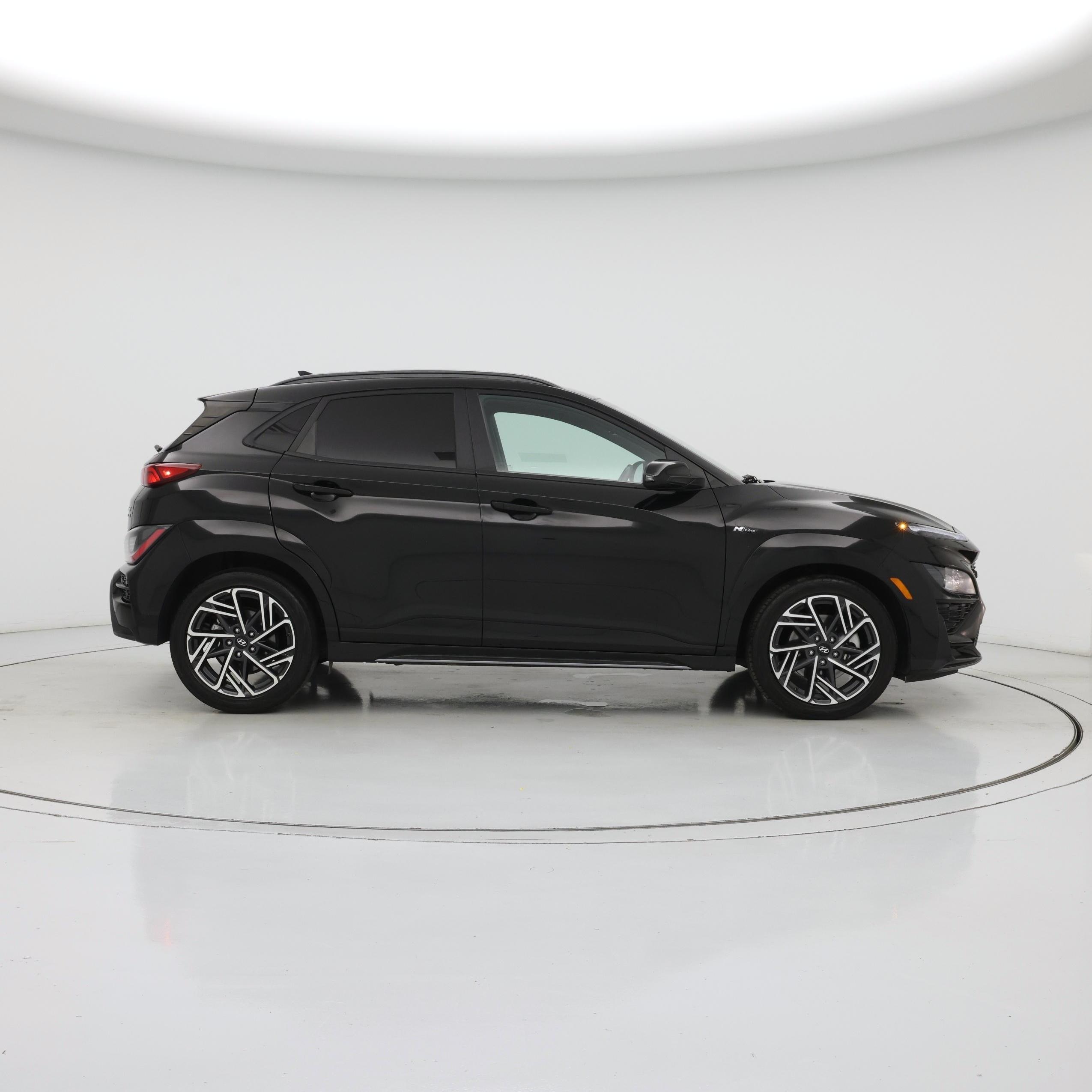 Thumbnail: 2022 Hyundai Kona - 7