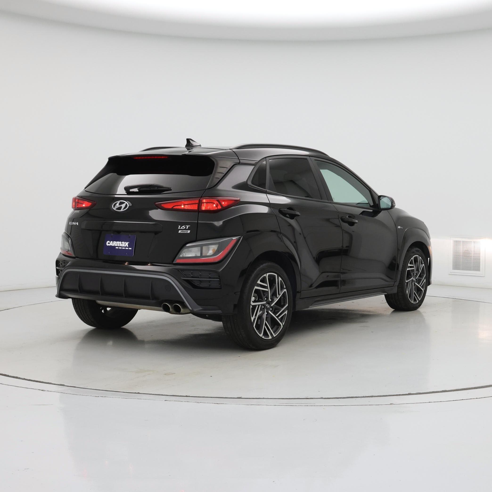 Thumbnail: 2022 Hyundai Kona - 8