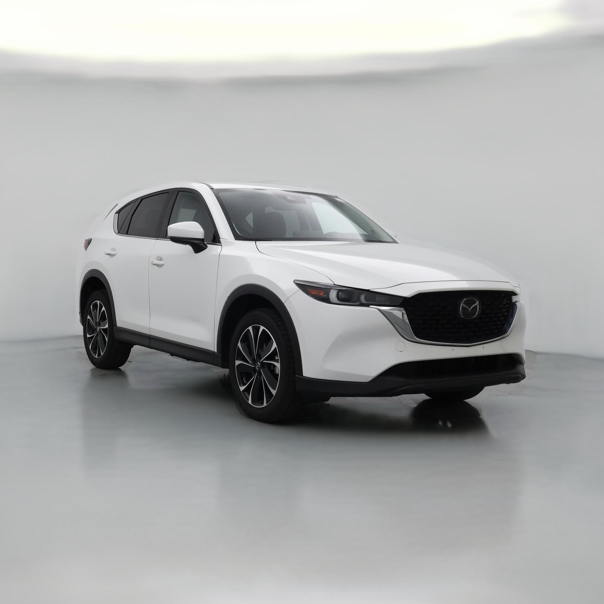 Thumbnail: 2023 Mazda CX-5 - 1
