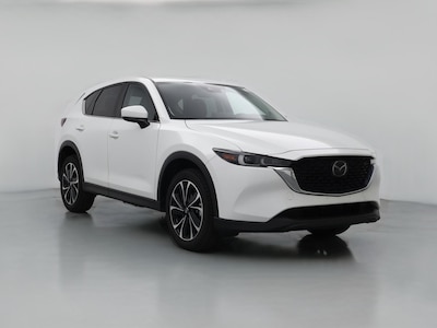 2023 Mazda CX-5 2.5 S Premium Package