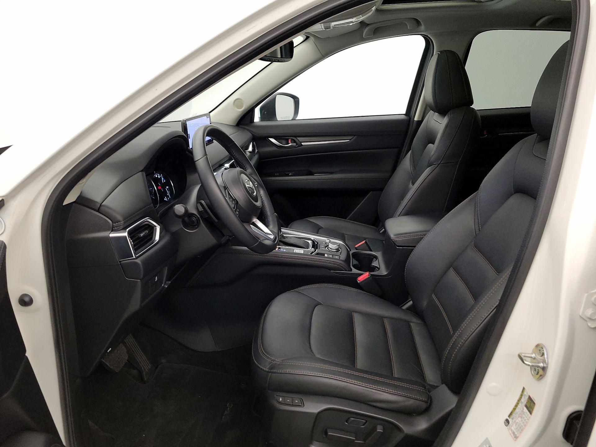 Thumbnail: 2023 Mazda CX-5 - 11