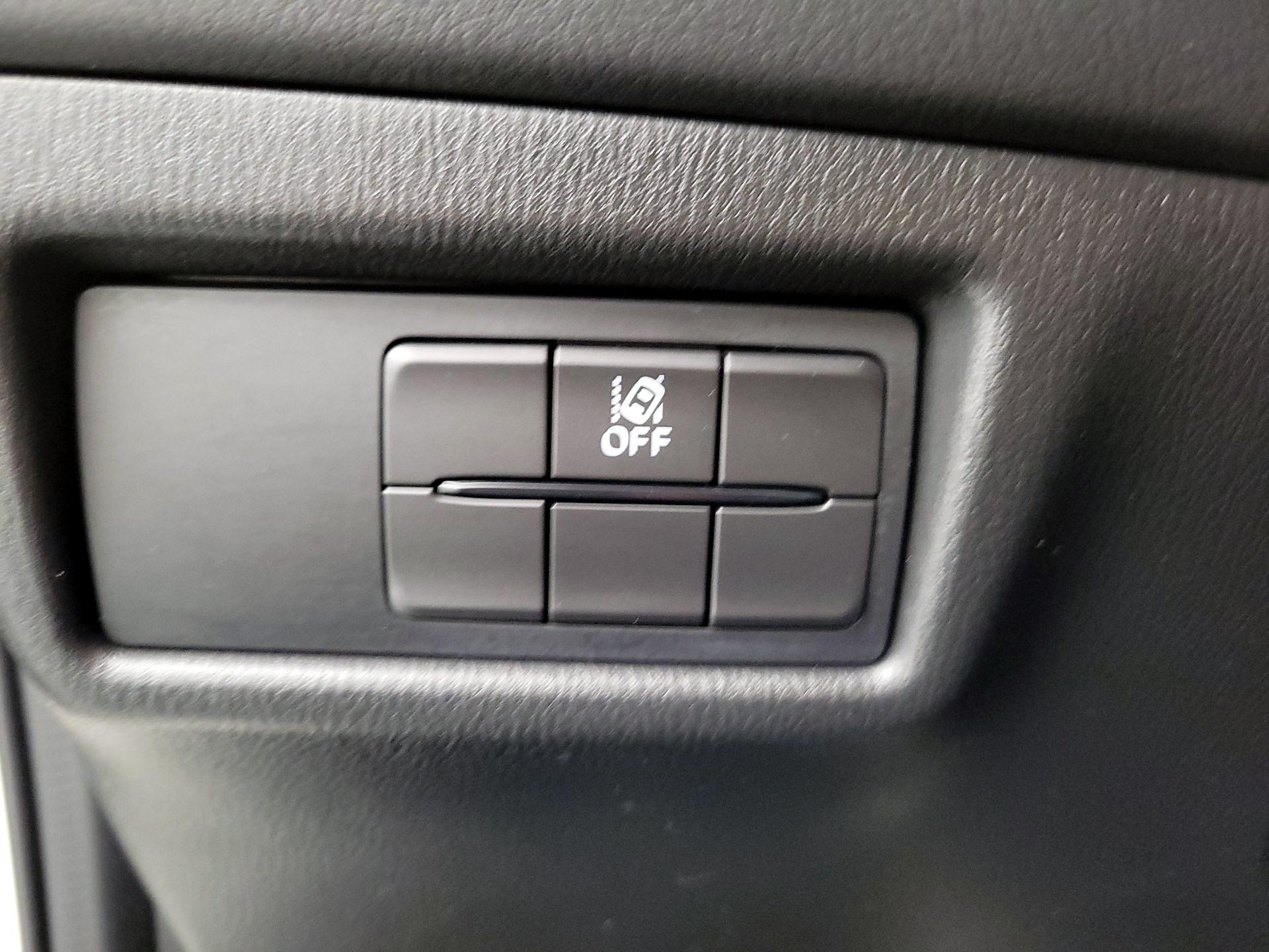 Thumbnail: 2023 Mazda CX-5 - 13