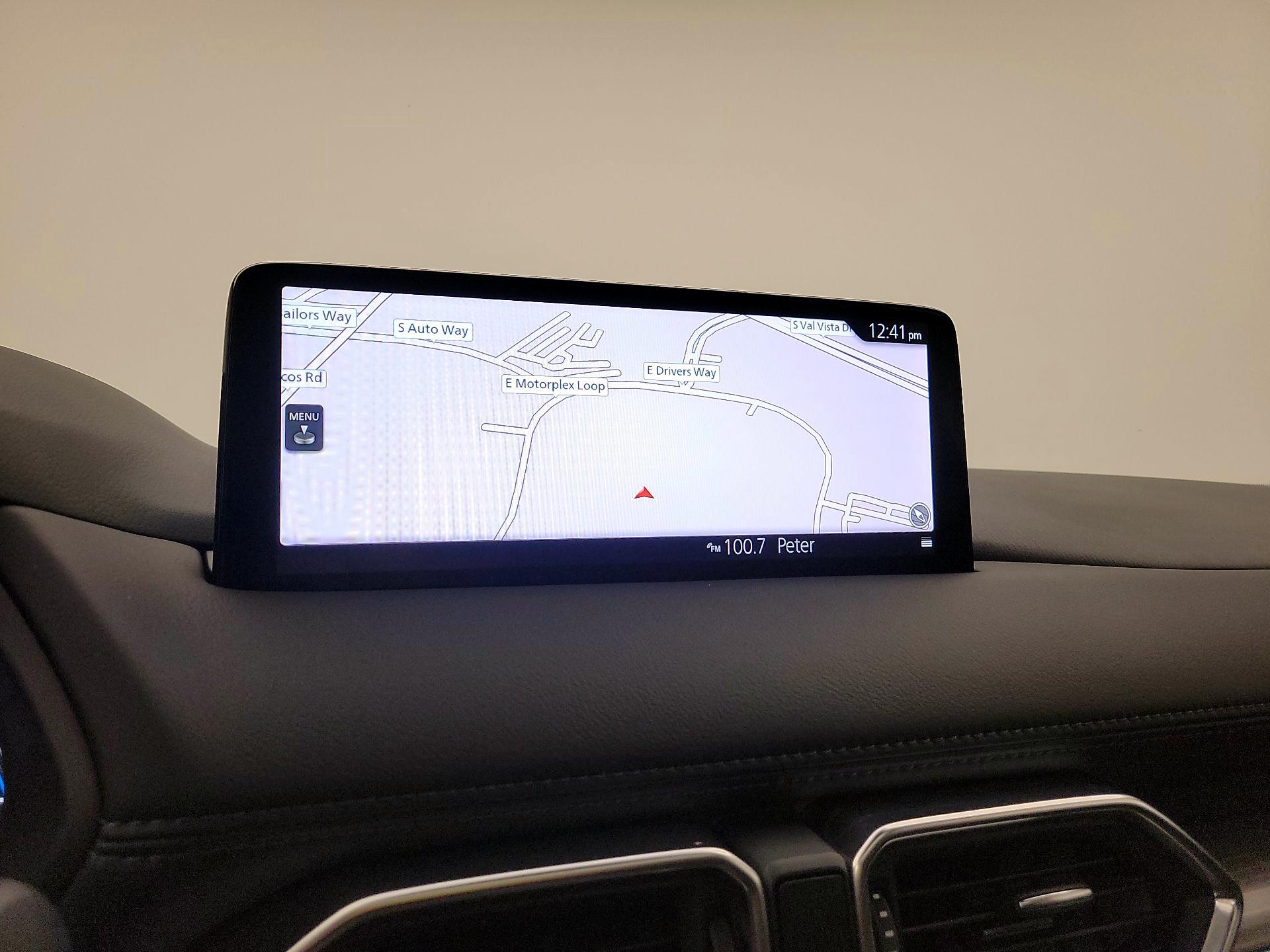 Thumbnail: 2023 Mazda CX-5 - 14