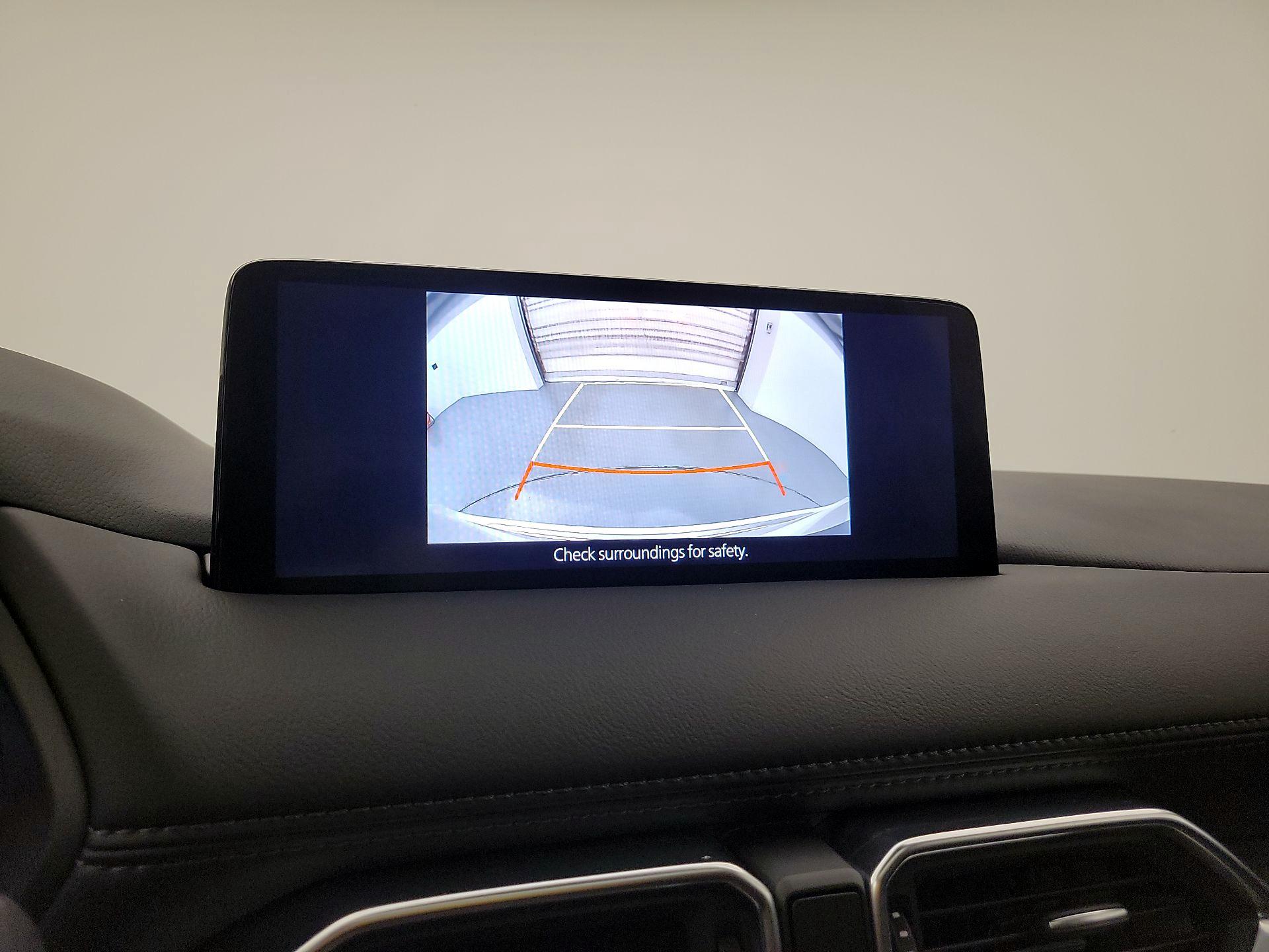 Thumbnail: 2023 Mazda CX-5 - 15