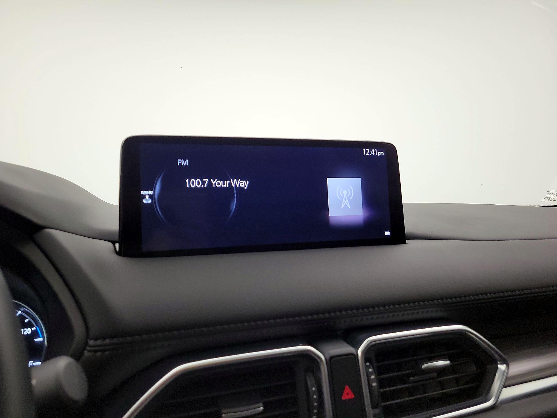 Thumbnail: 2023 Mazda CX-5 - 16