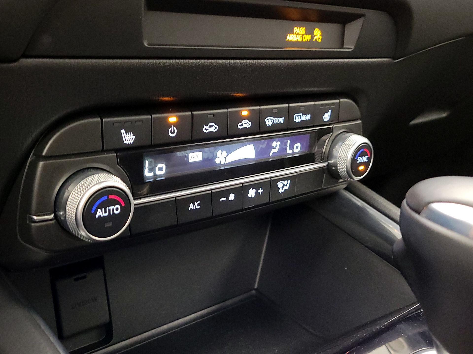 Thumbnail: 2023 Mazda CX-5 - 17