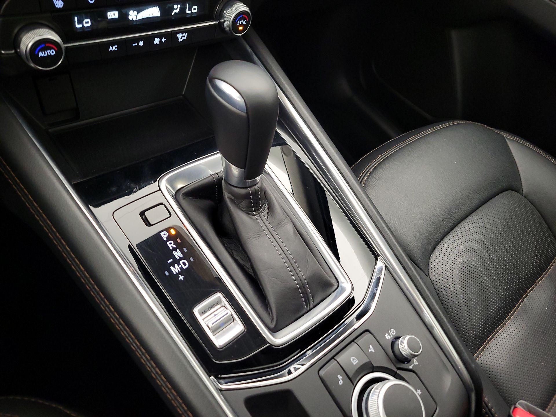 Thumbnail: 2023 Mazda CX-5 - 18