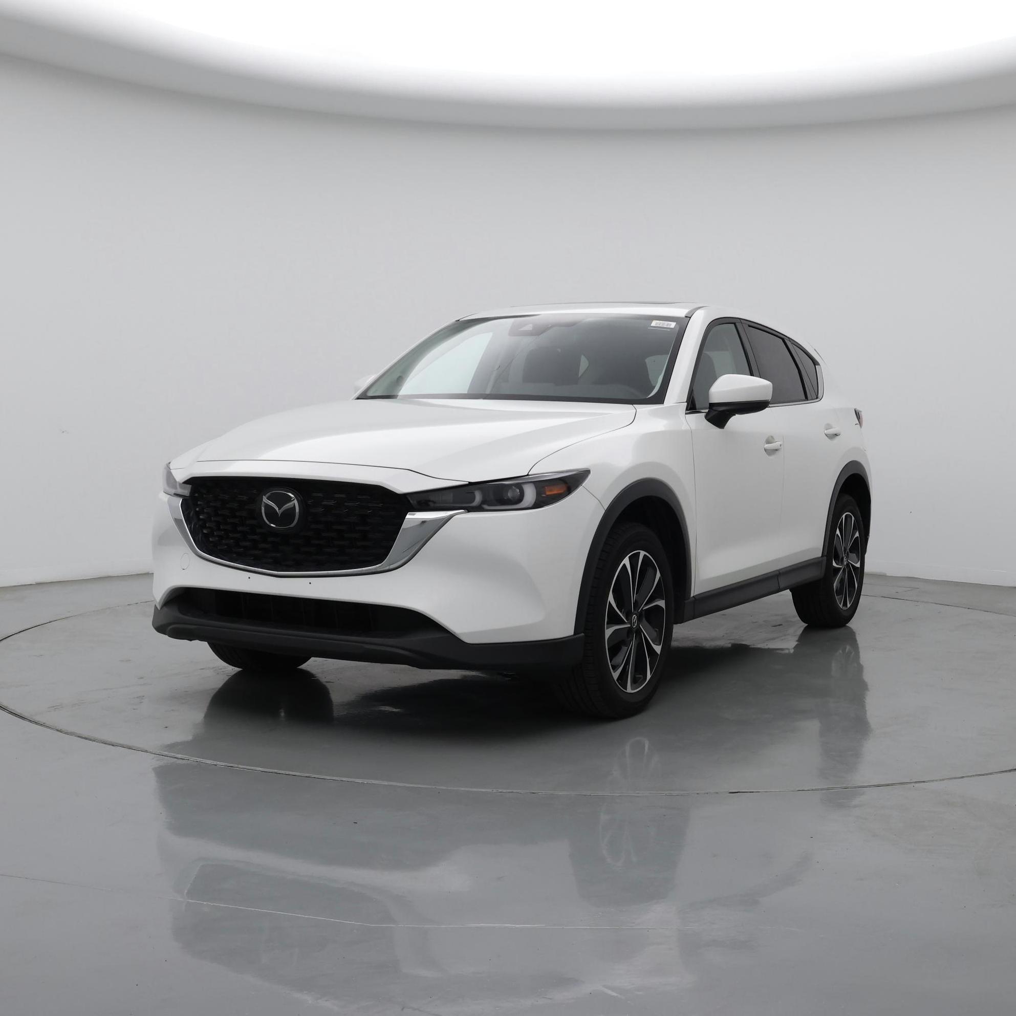 Thumbnail: 2023 Mazda CX-5 - 4