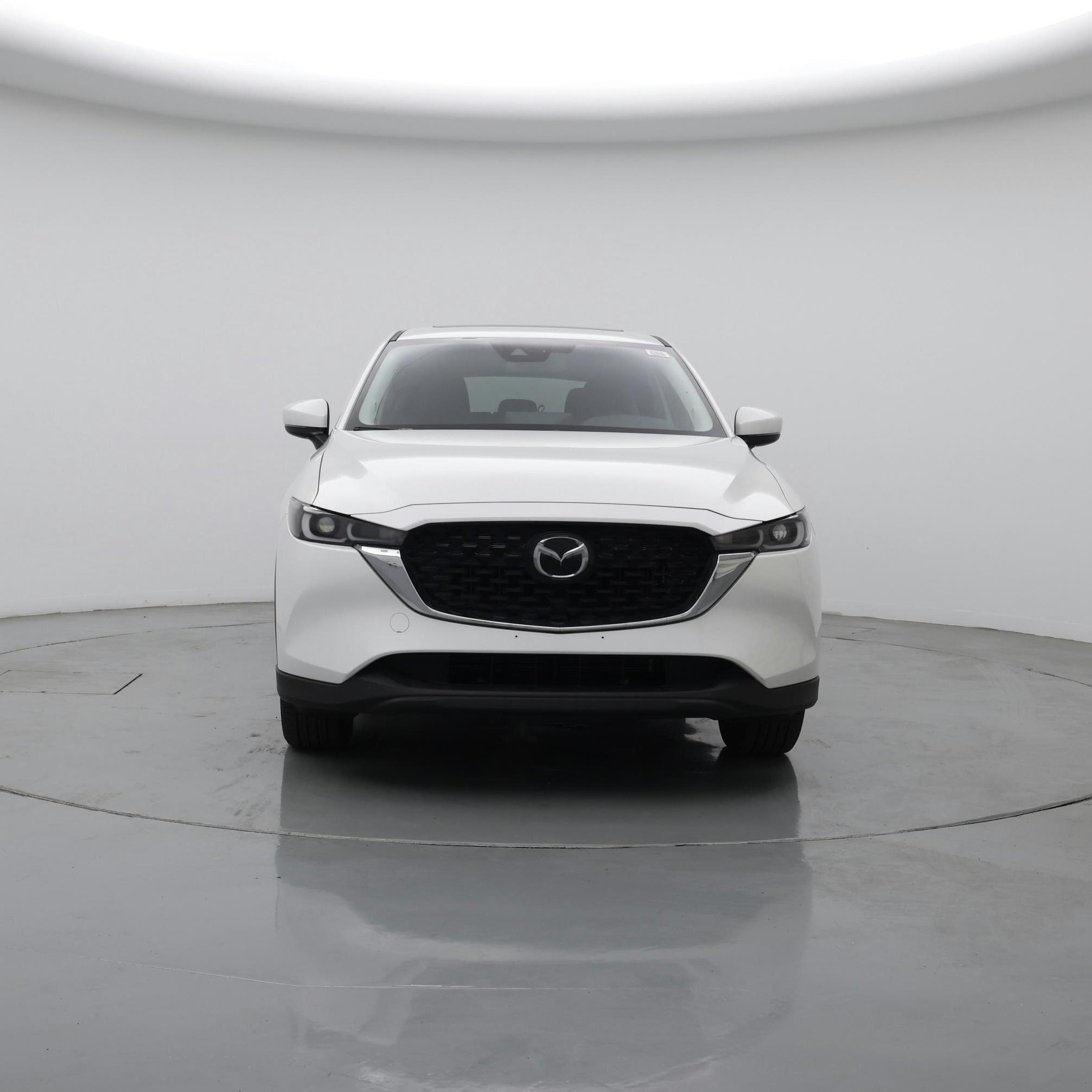 Thumbnail: 2023 Mazda CX-5 - 5