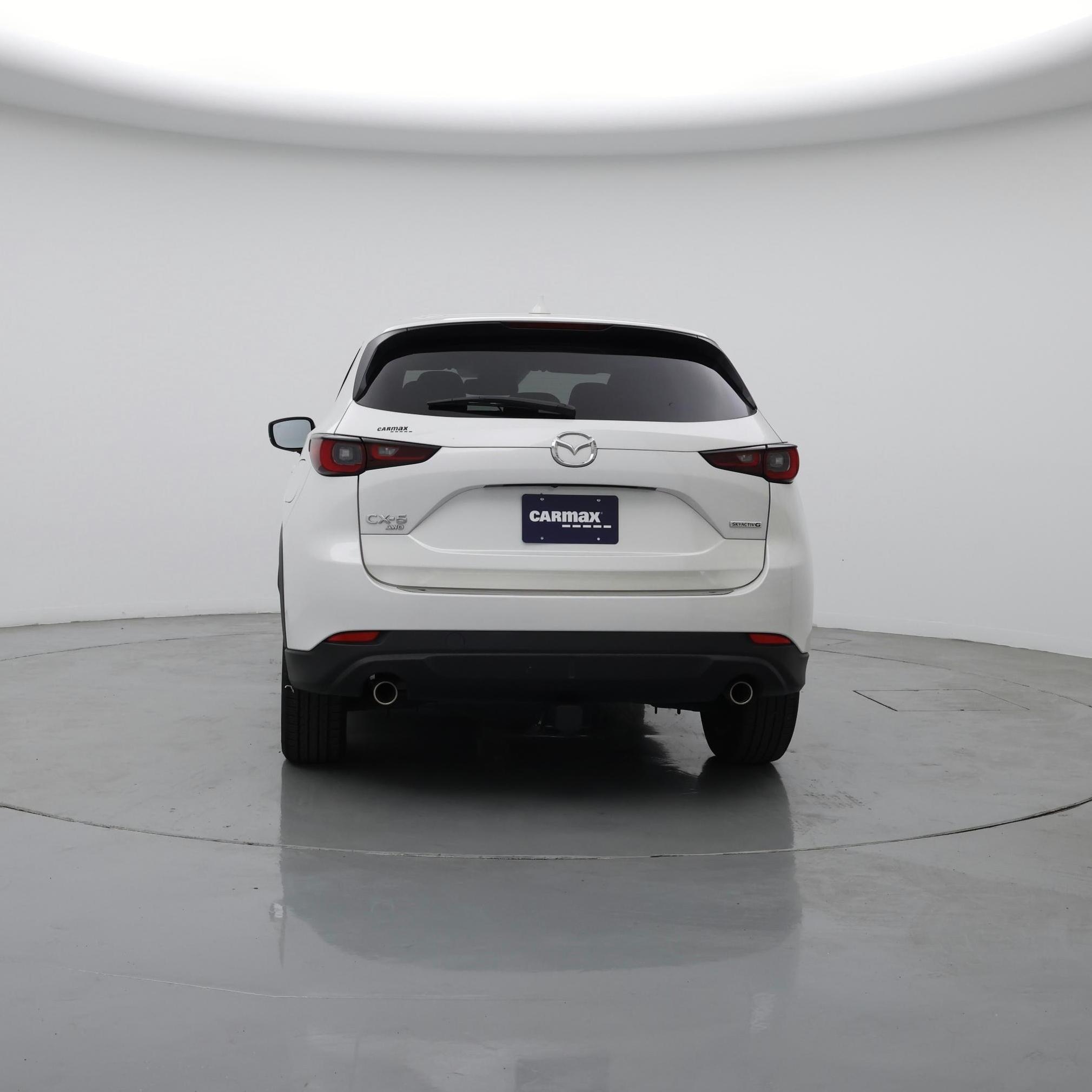 Thumbnail: 2023 Mazda CX-5 - 6