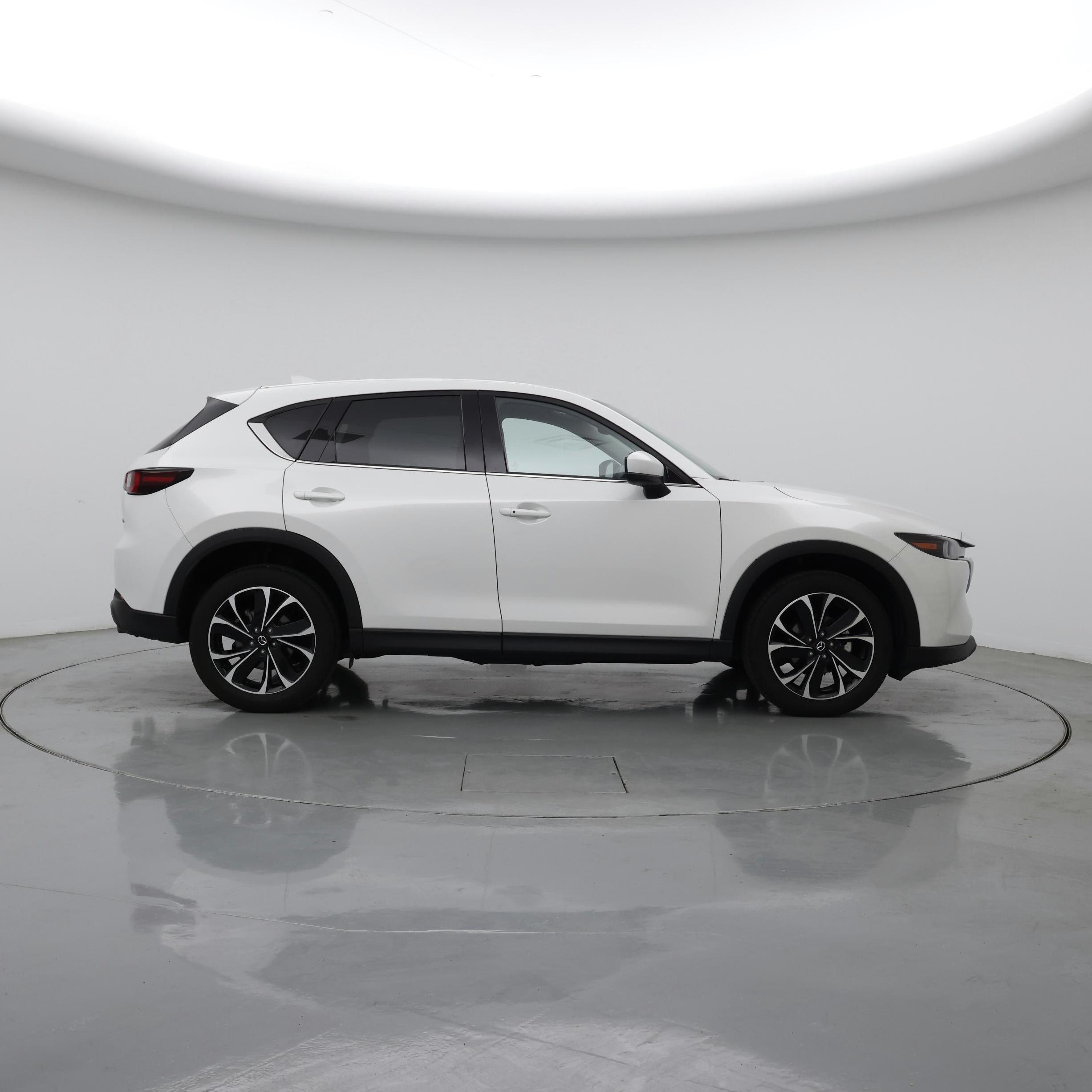 Thumbnail: 2023 Mazda CX-5 - 7