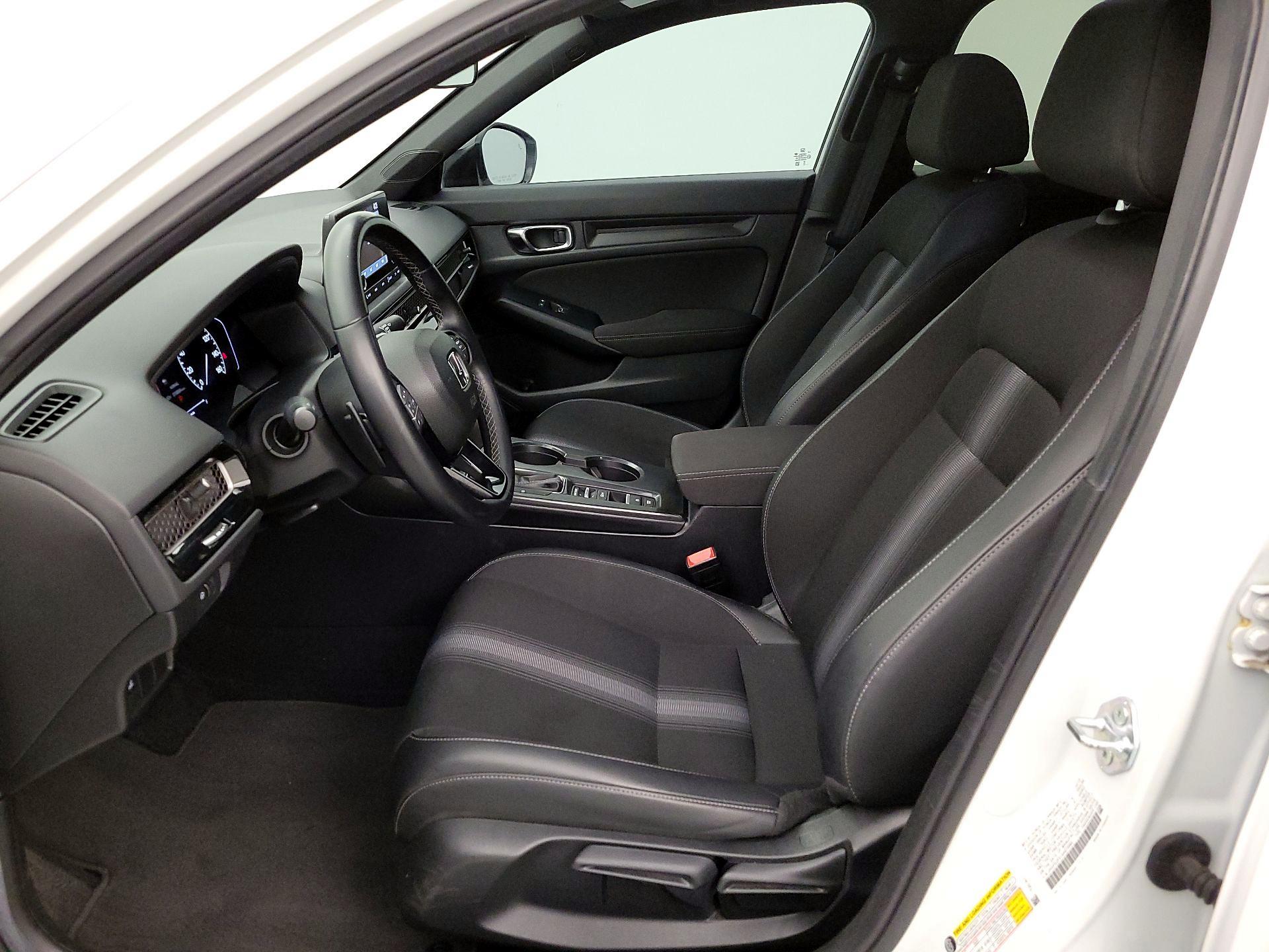 Thumbnail: 2025 Honda Civic - 11