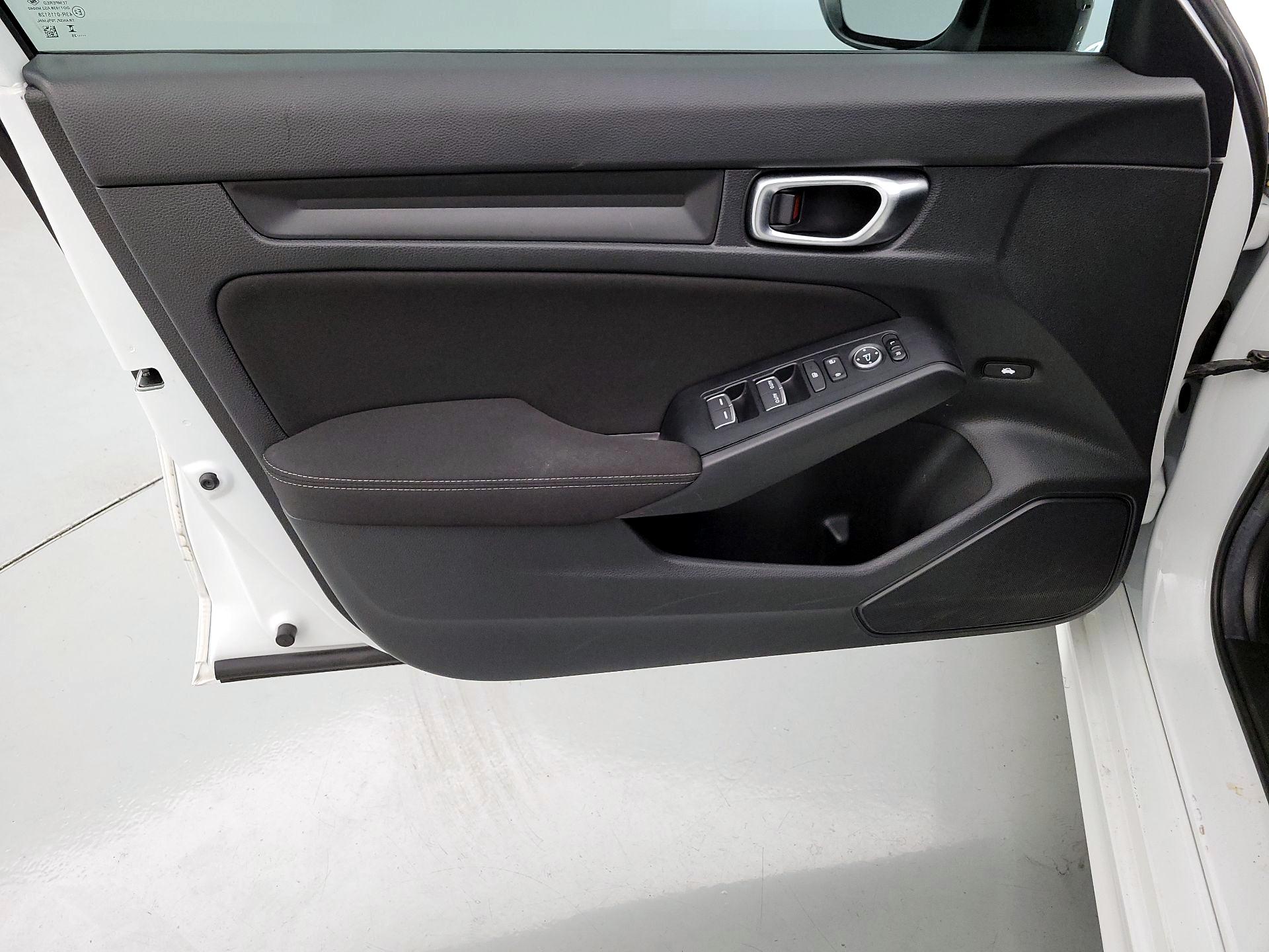 Thumbnail: 2025 Honda Civic - 12