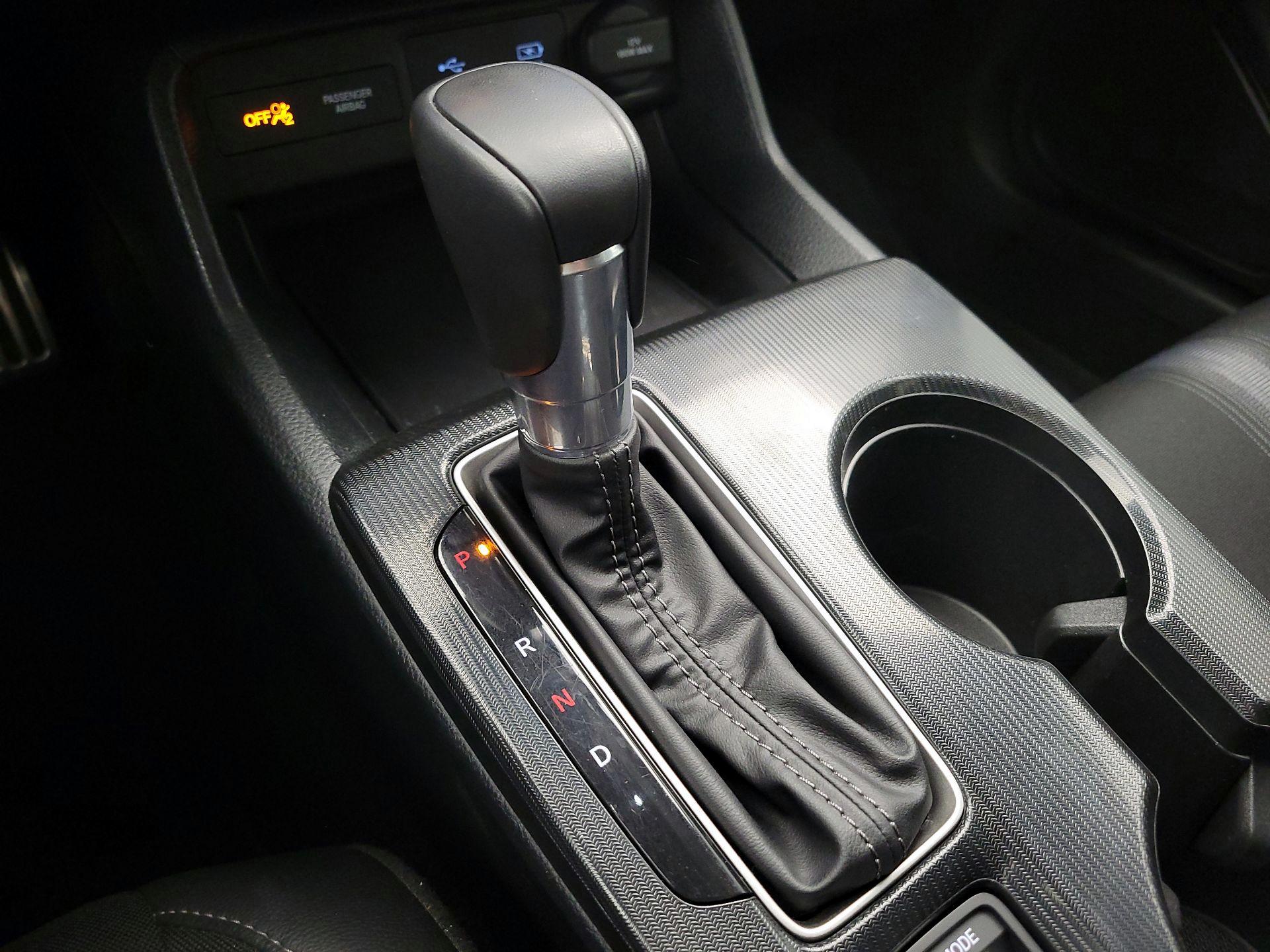 Thumbnail: 2025 Honda Civic - 17