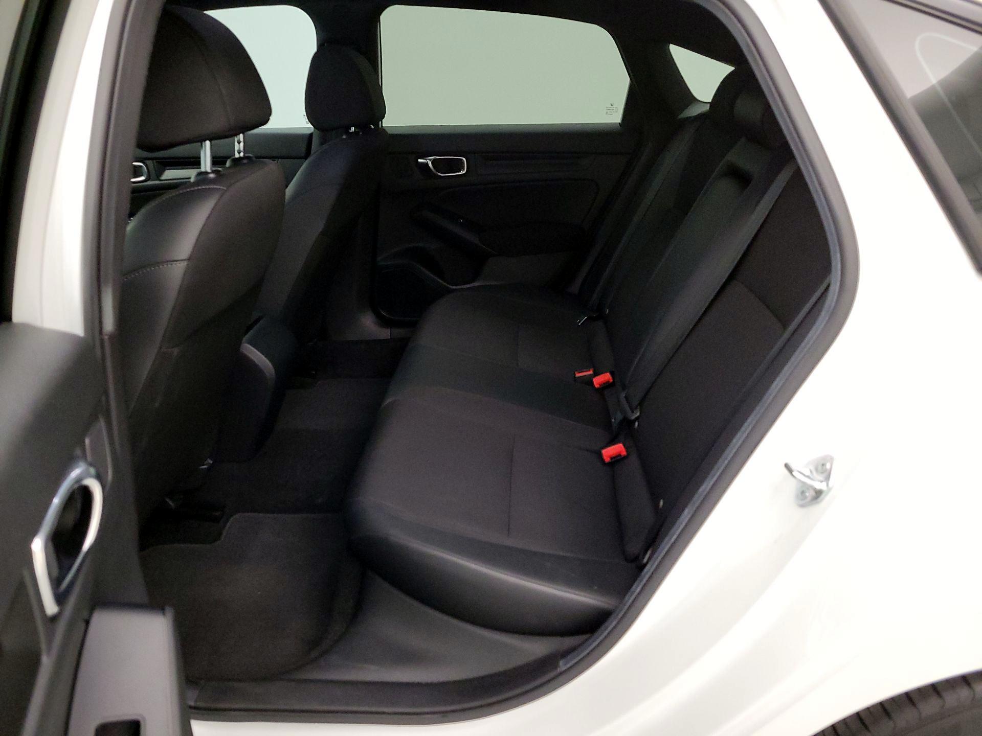 Thumbnail: 2025 Honda Civic - 19