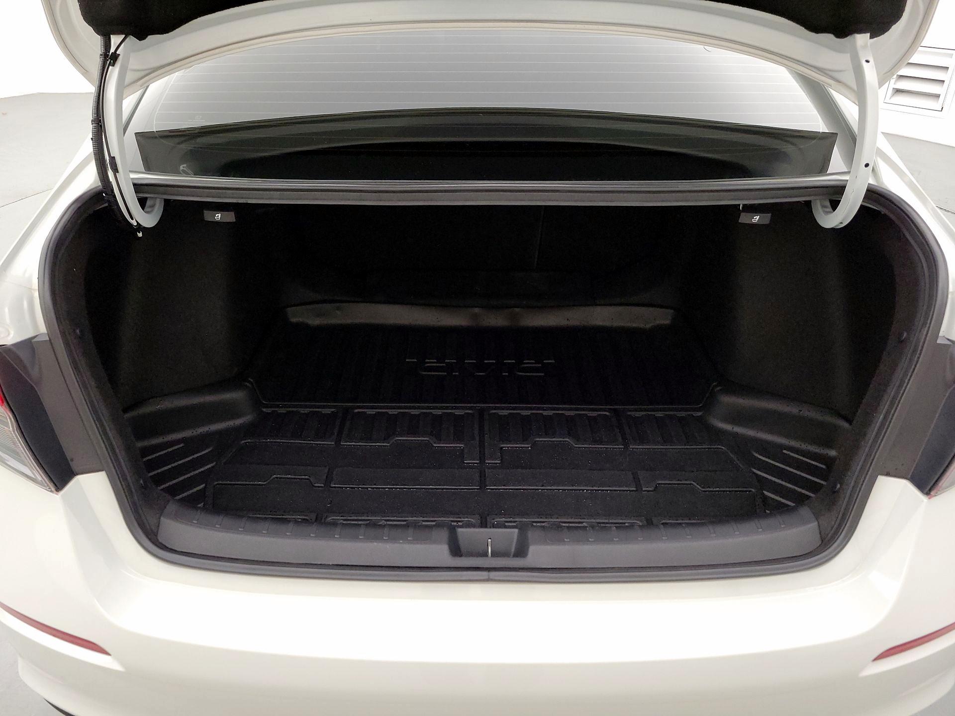 Thumbnail: 2025 Honda Civic - 20