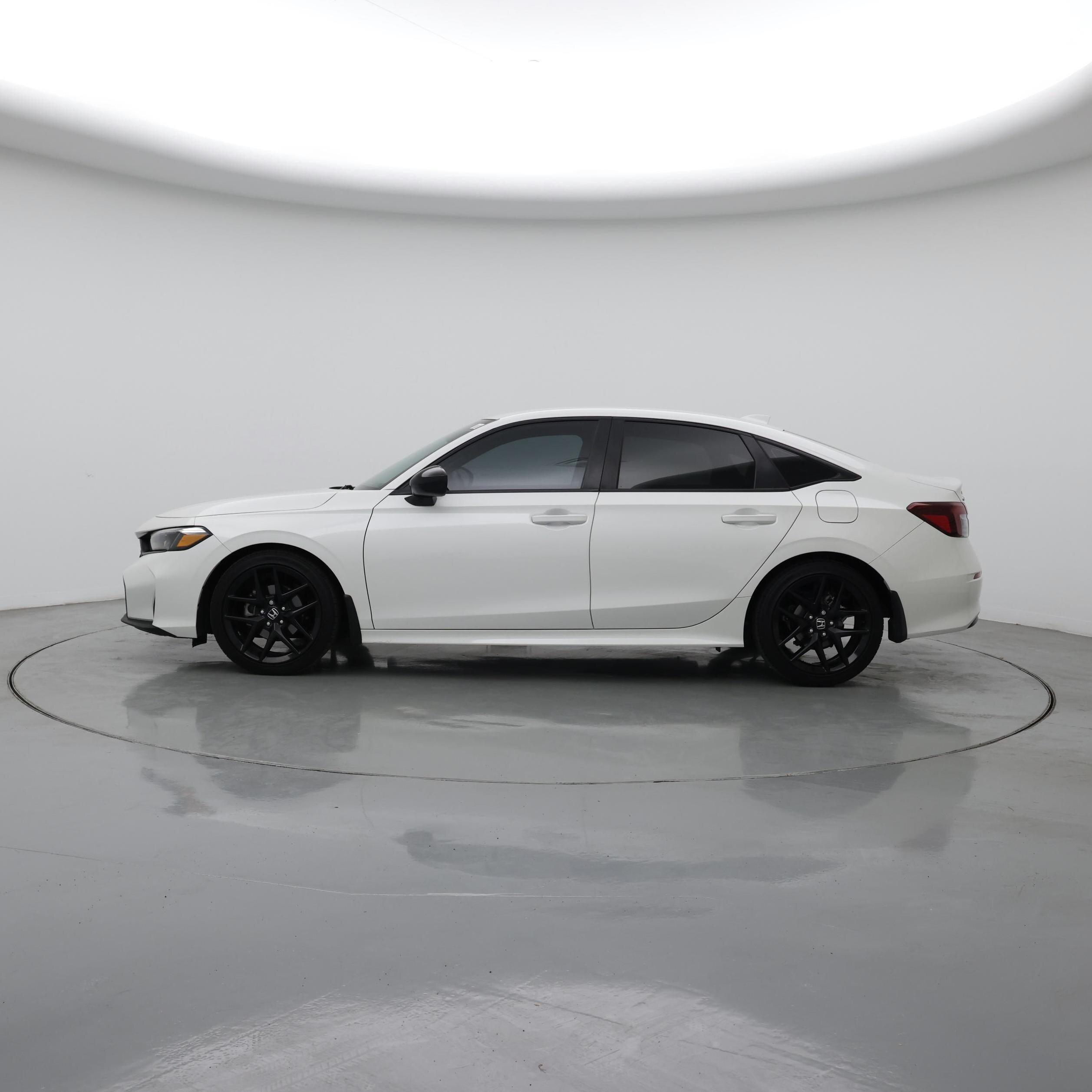 Thumbnail: 2025 Honda Civic - 3