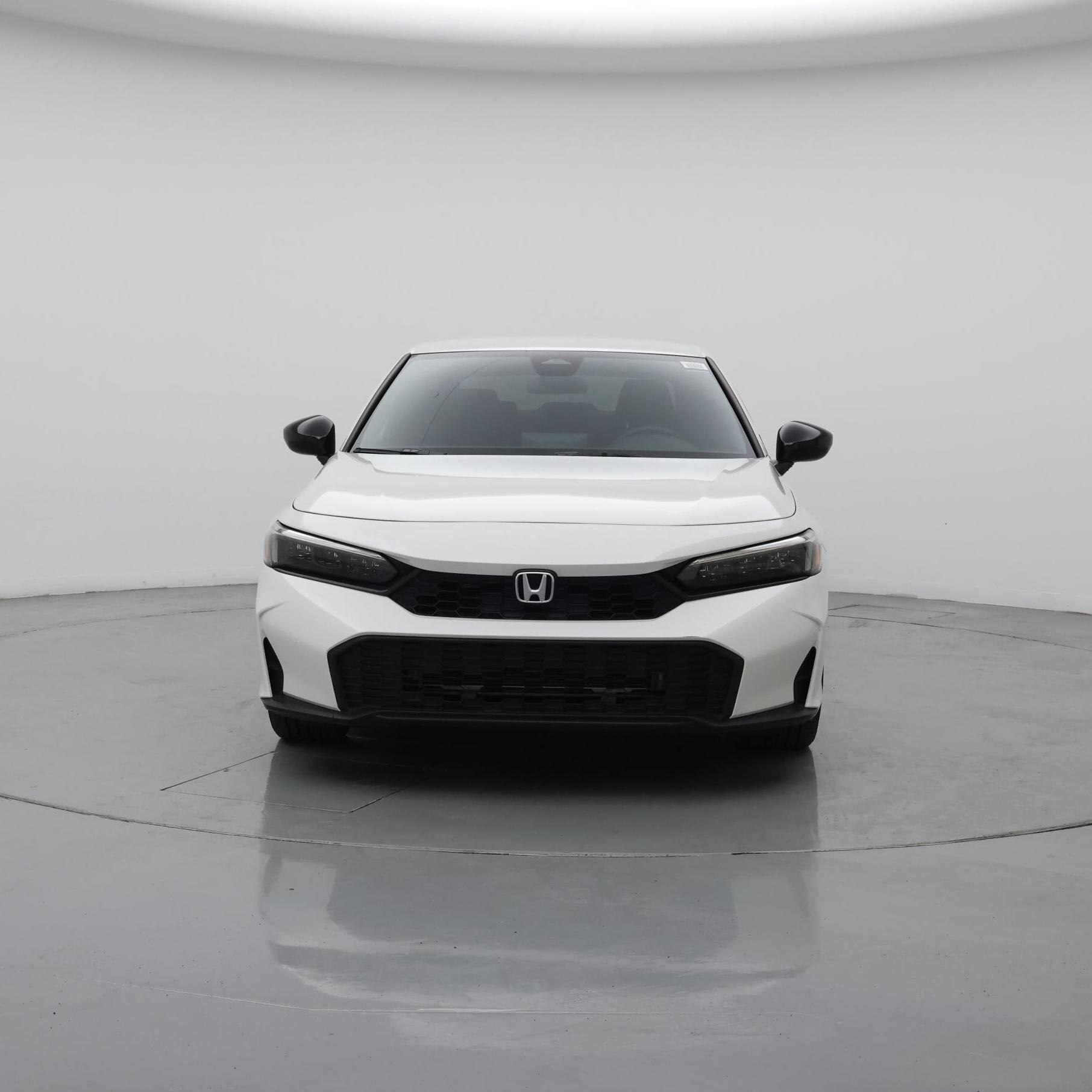 Thumbnail: 2025 Honda Civic - 5