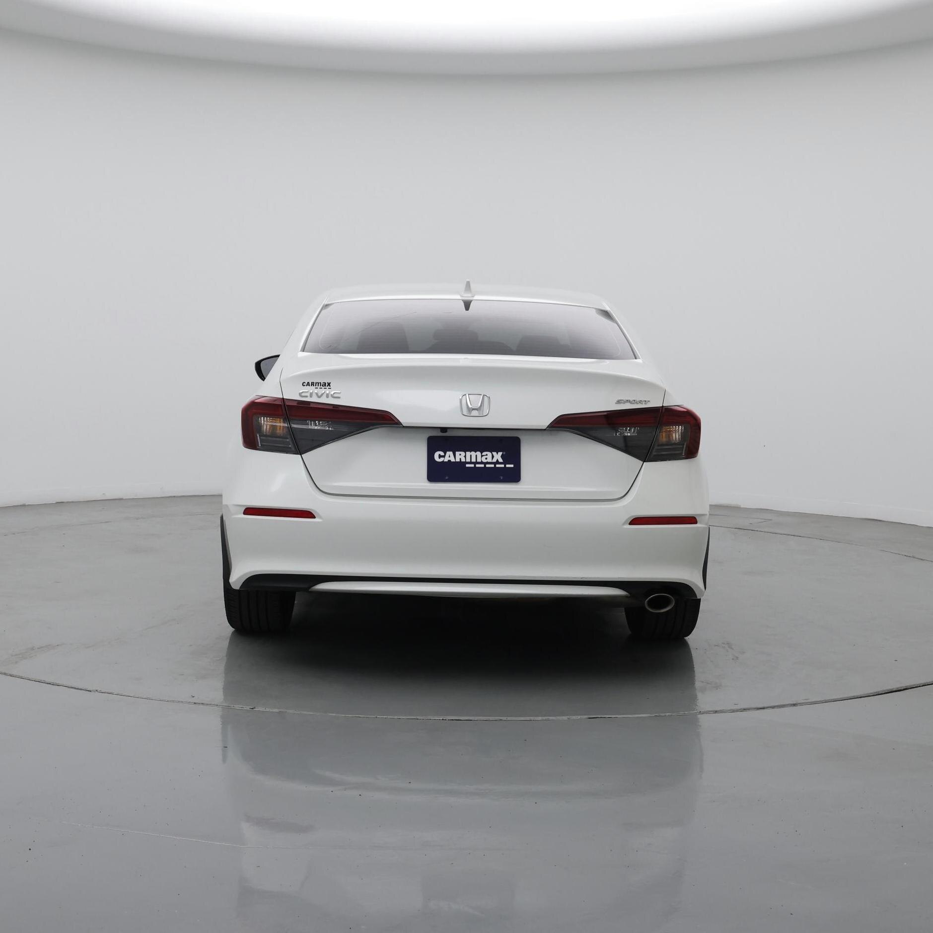 Thumbnail: 2025 Honda Civic - 6