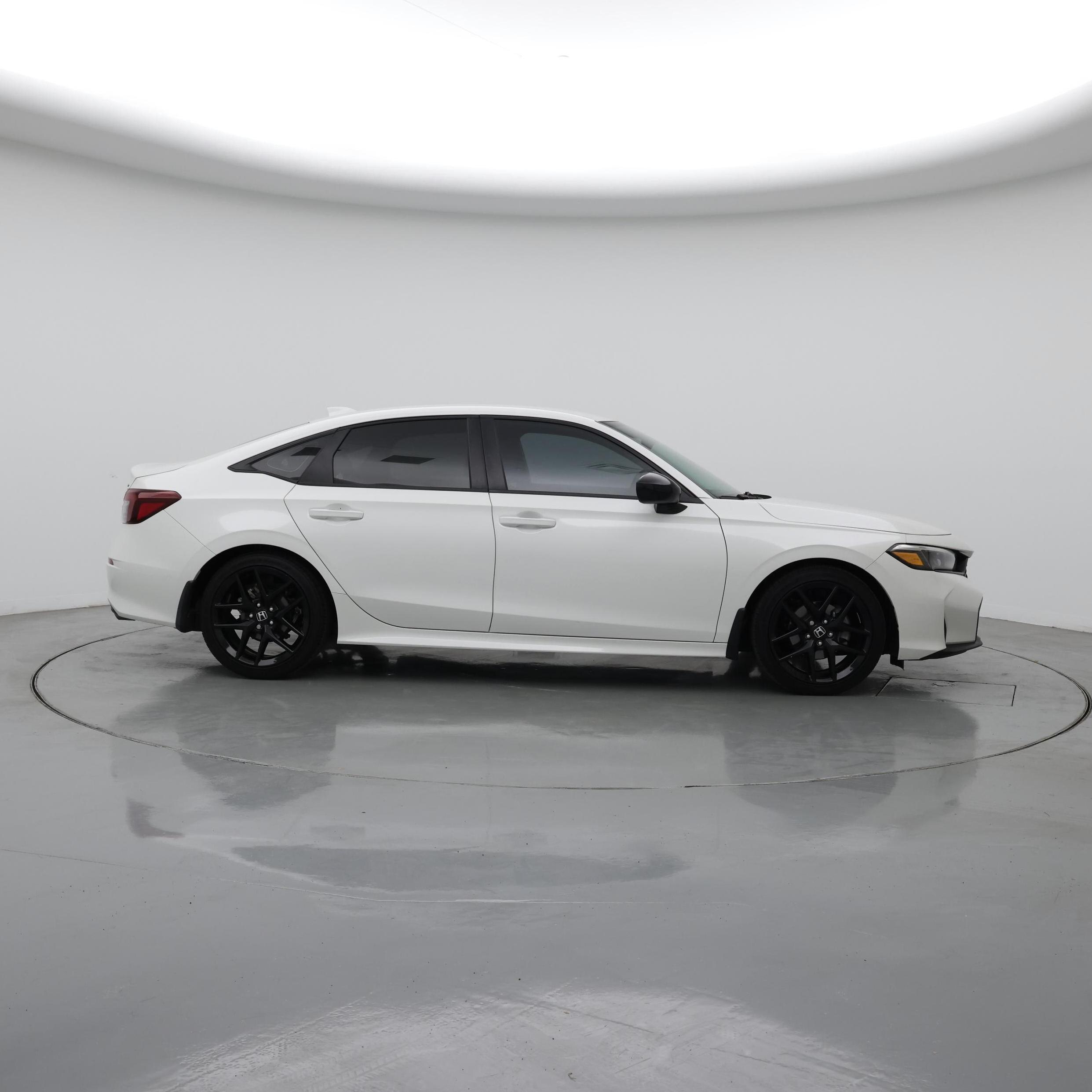 Thumbnail: 2025 Honda Civic - 7