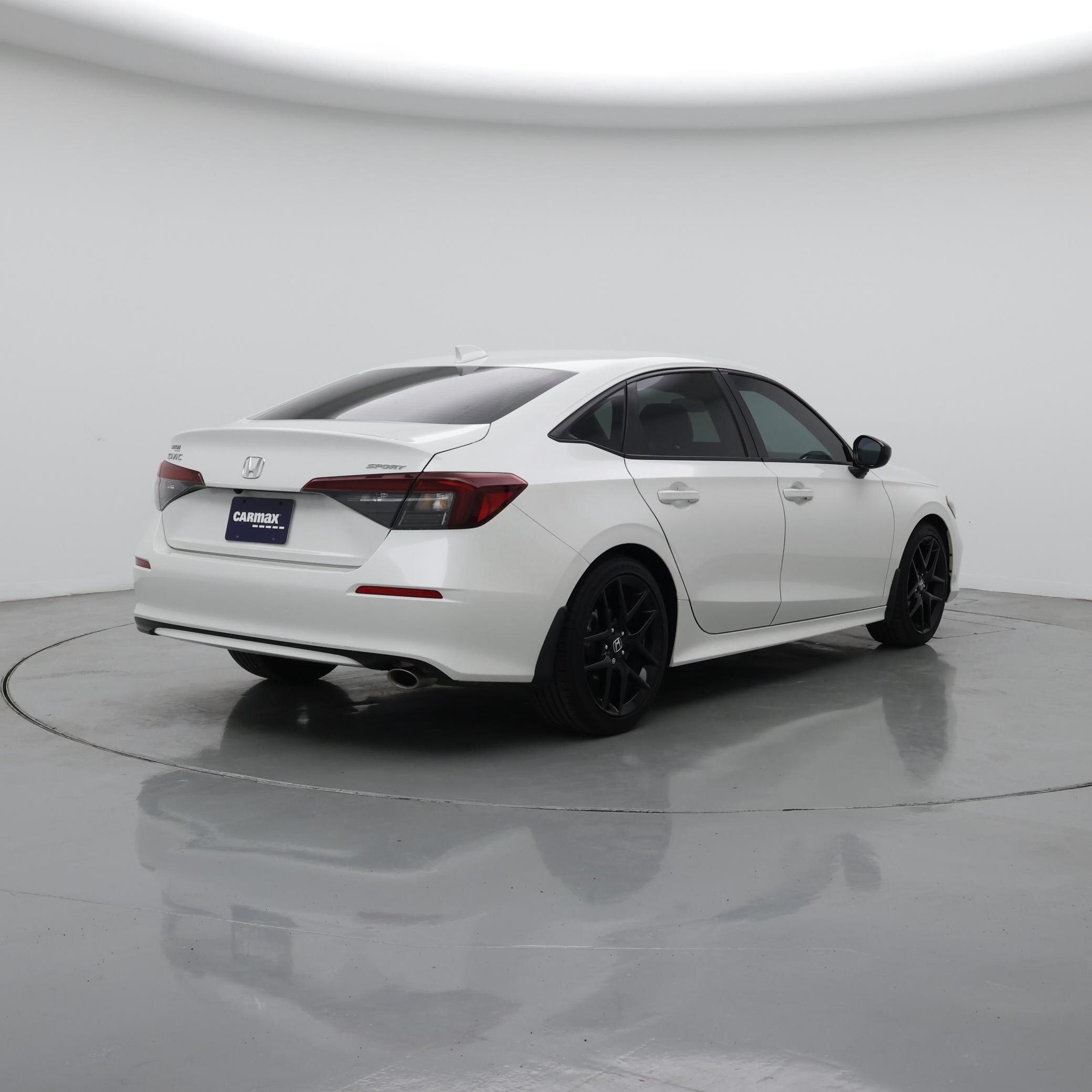 Thumbnail: 2025 Honda Civic - 8