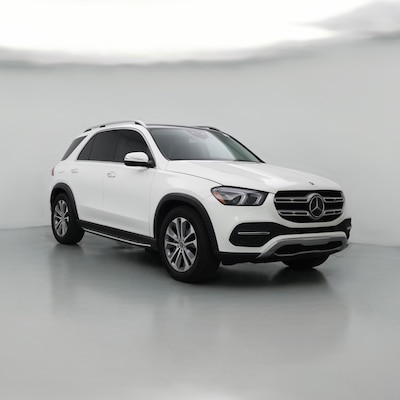 2020 Mercedes-Benz GLE350