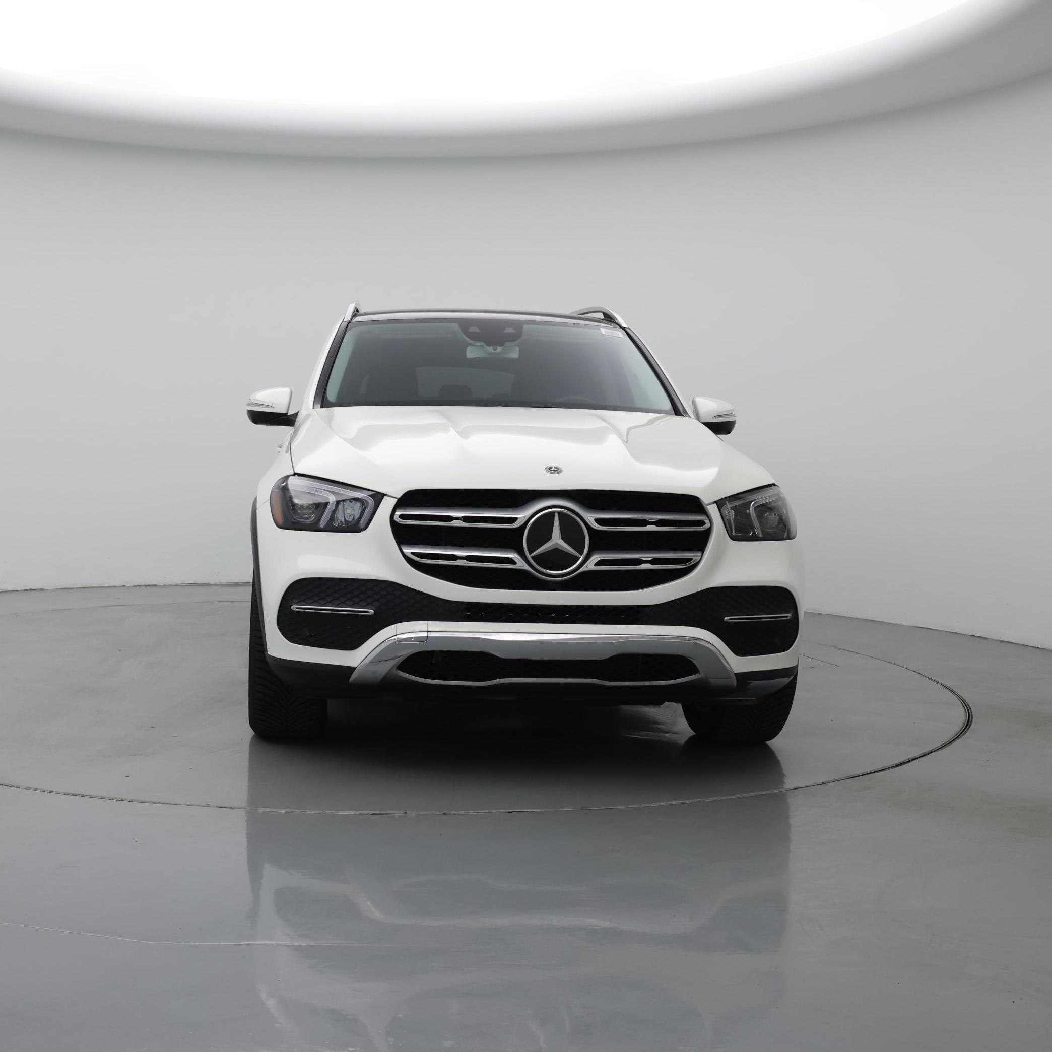 Thumbnail: 2020 Mercedes-Benz GLE - 5