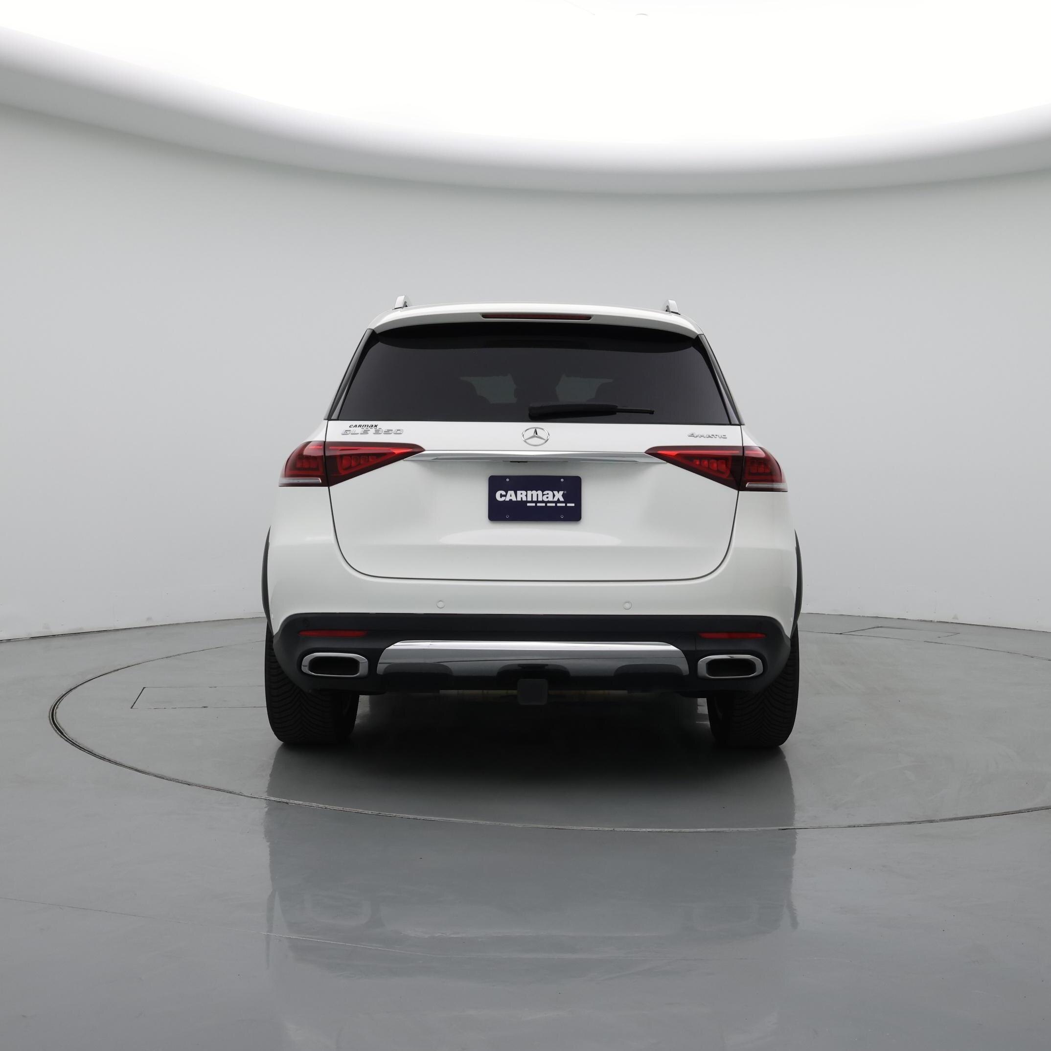 Thumbnail: 2020 Mercedes-Benz GLE - 6
