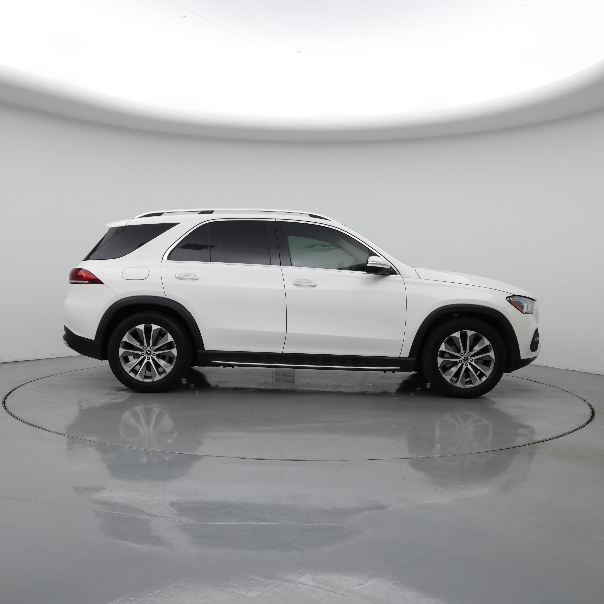 Thumbnail: 2020 Mercedes-Benz GLE - 7
