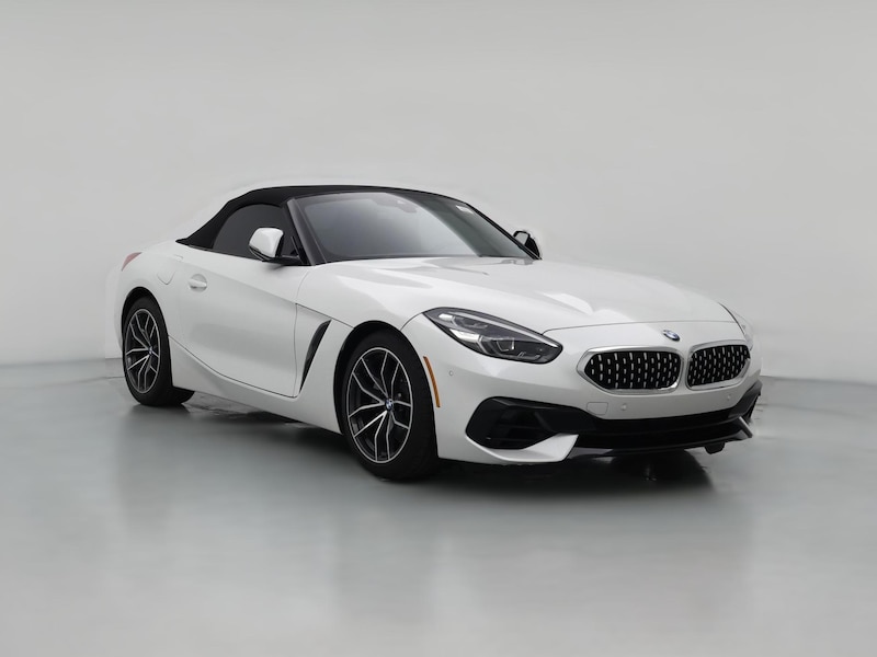 2022 BMW Z4 sDrive30i -
                  Gilbert, AZ