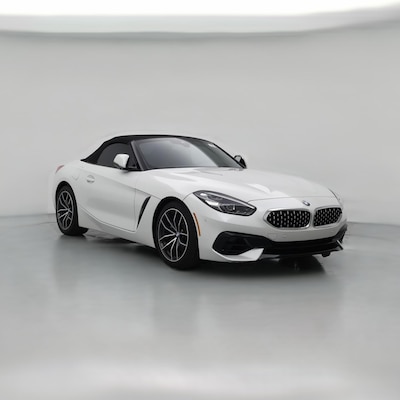 2022 BMW Z4 sDrive30i