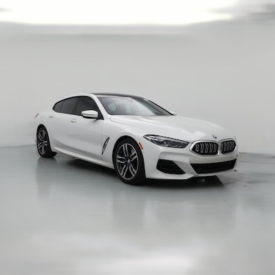 2024 BMW 840 I xDrive Gran Coupe