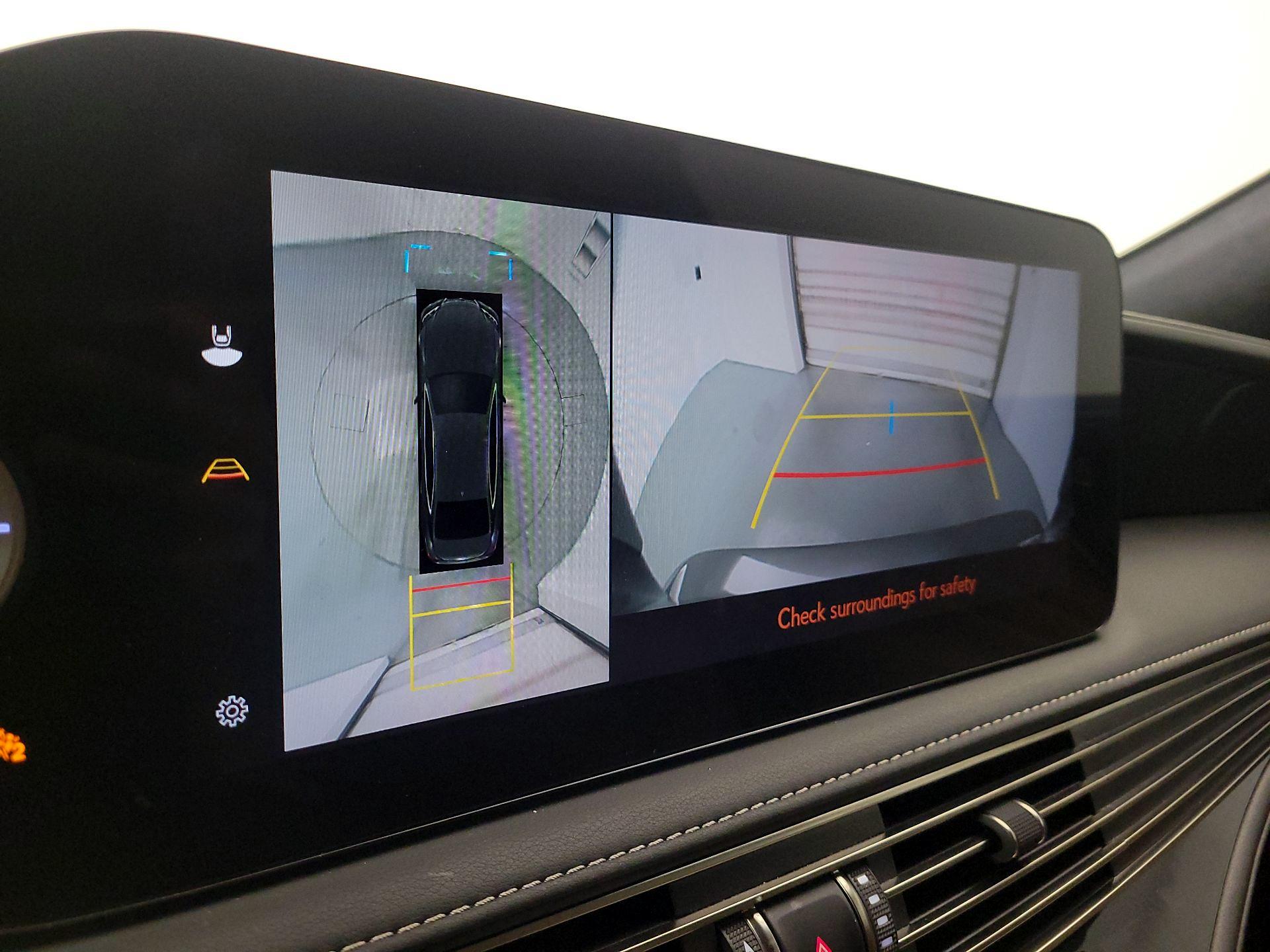 Thumbnail: 2023 Lexus LS - 14