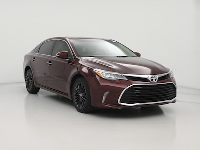 2016 Toyota Avalon Touring