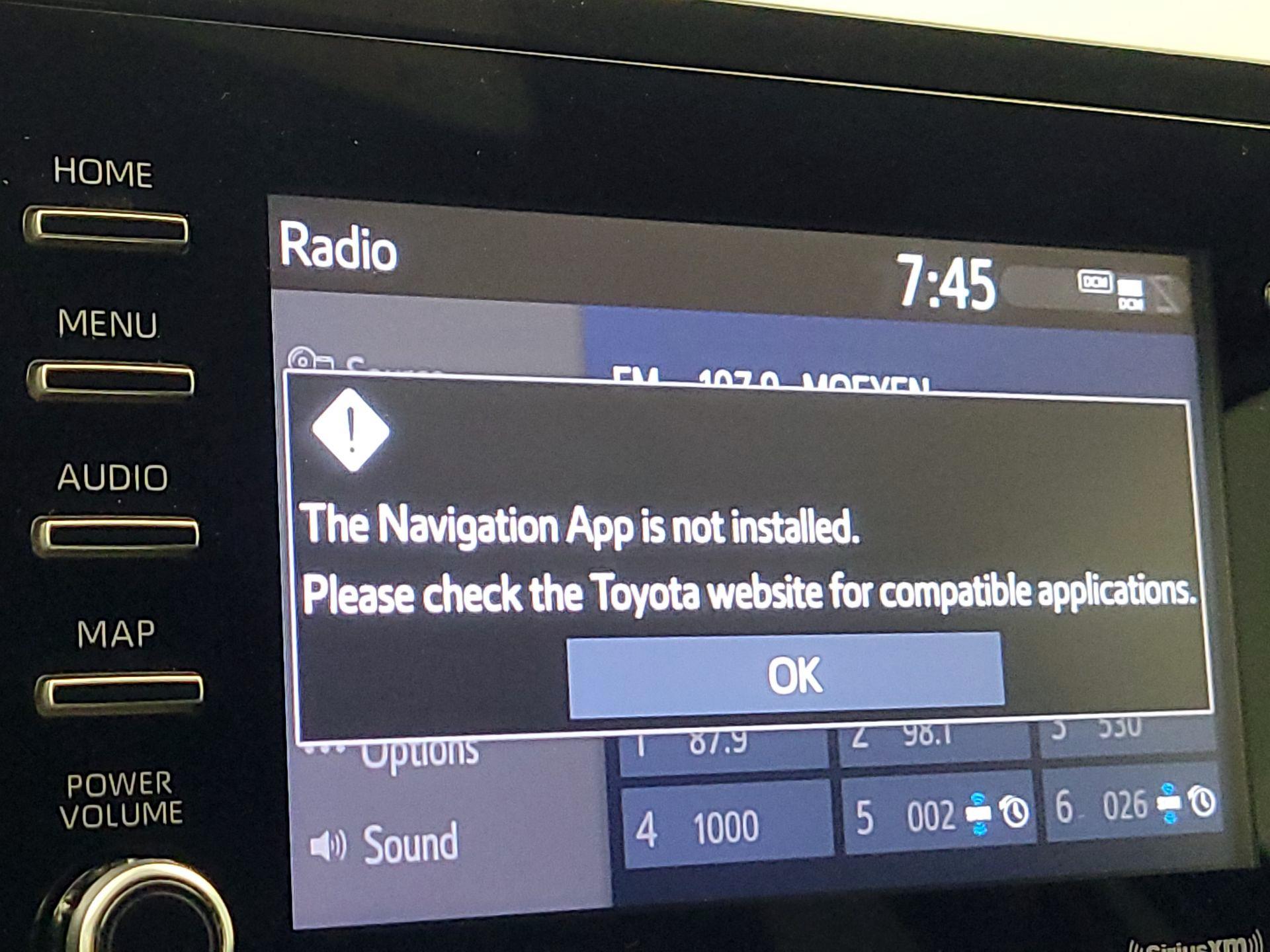 Thumbnail: 2021 Toyota Camry - 14