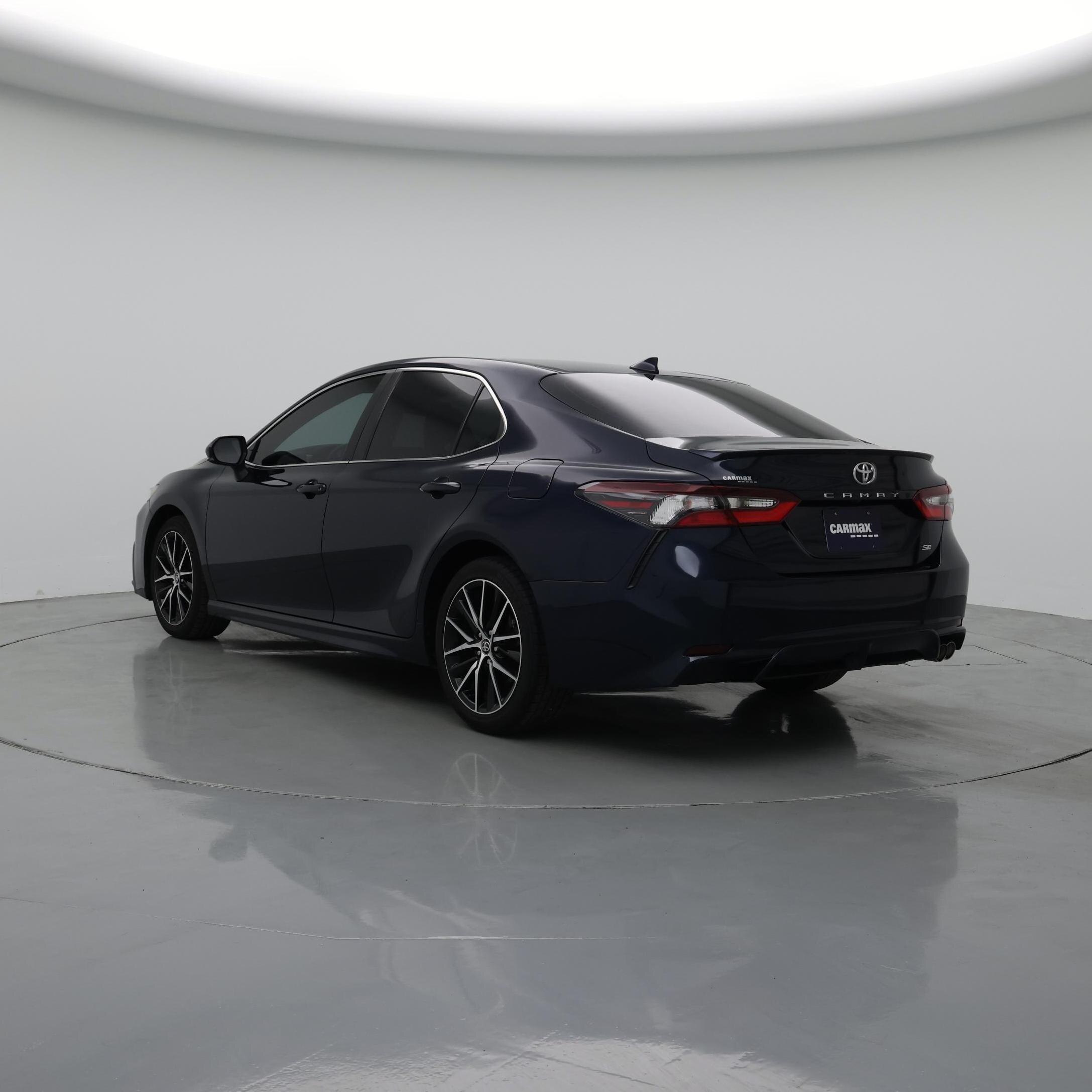 Thumbnail: 2021 Toyota Camry - 2