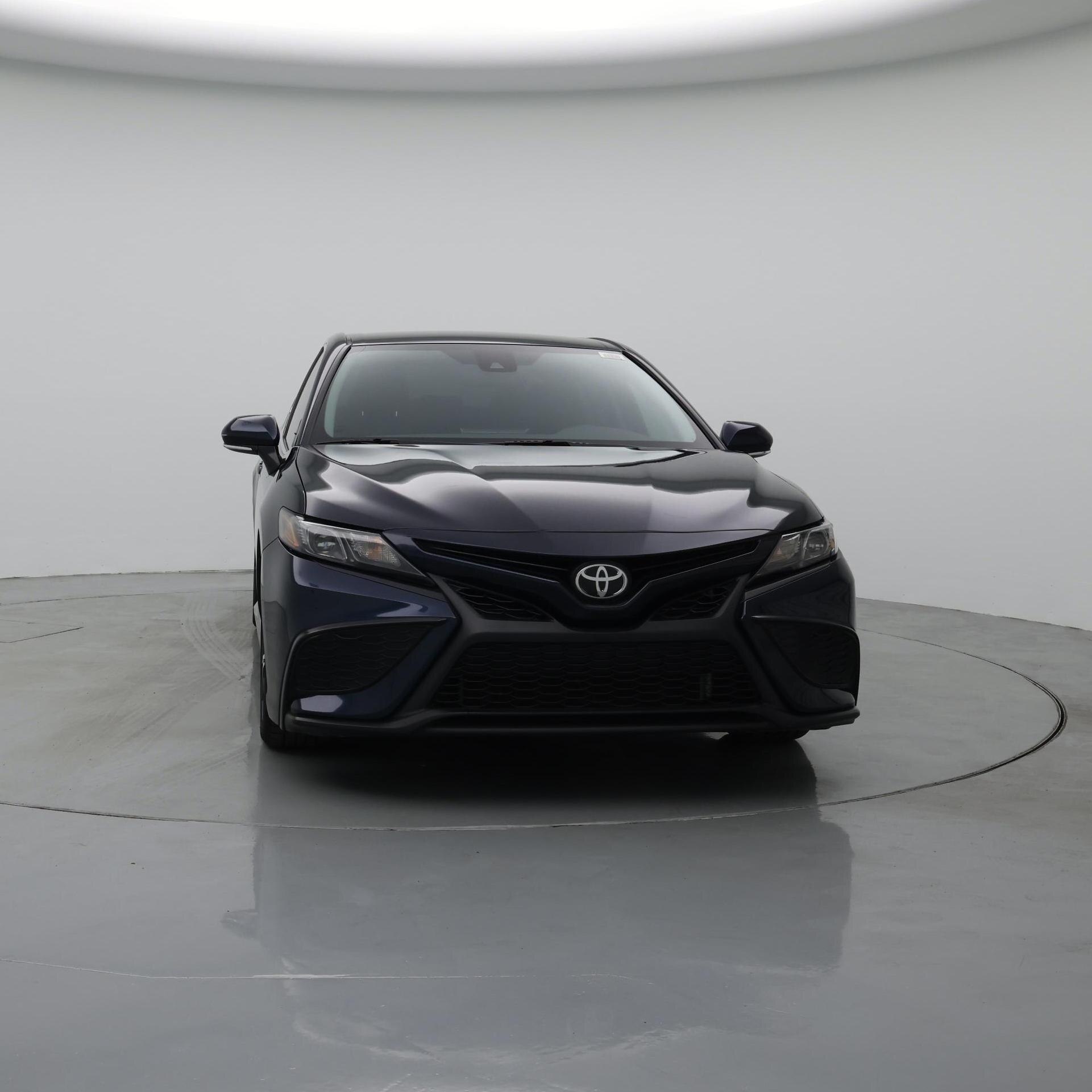 Thumbnail: 2021 Toyota Camry - 5
