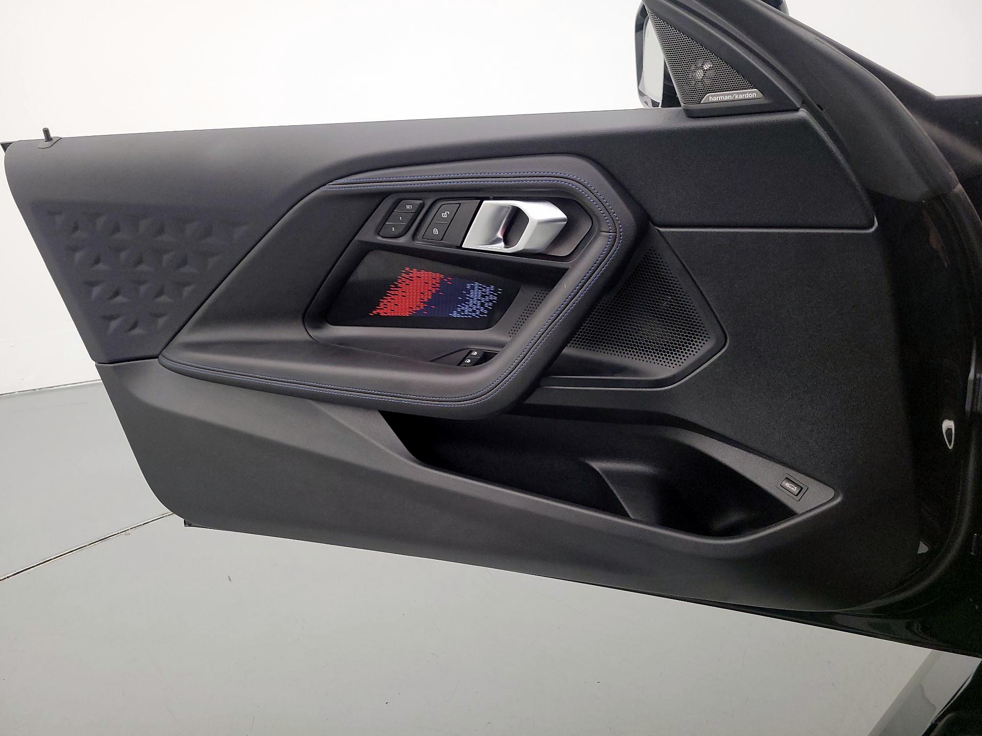 Thumbnail: 2024 BMW M2 - 12