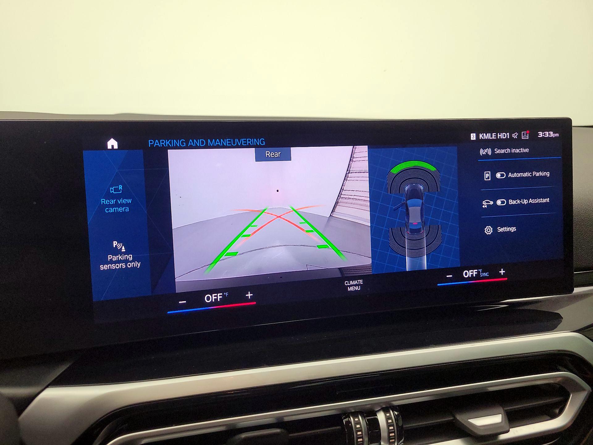 Thumbnail: 2024 BMW M2 - 15