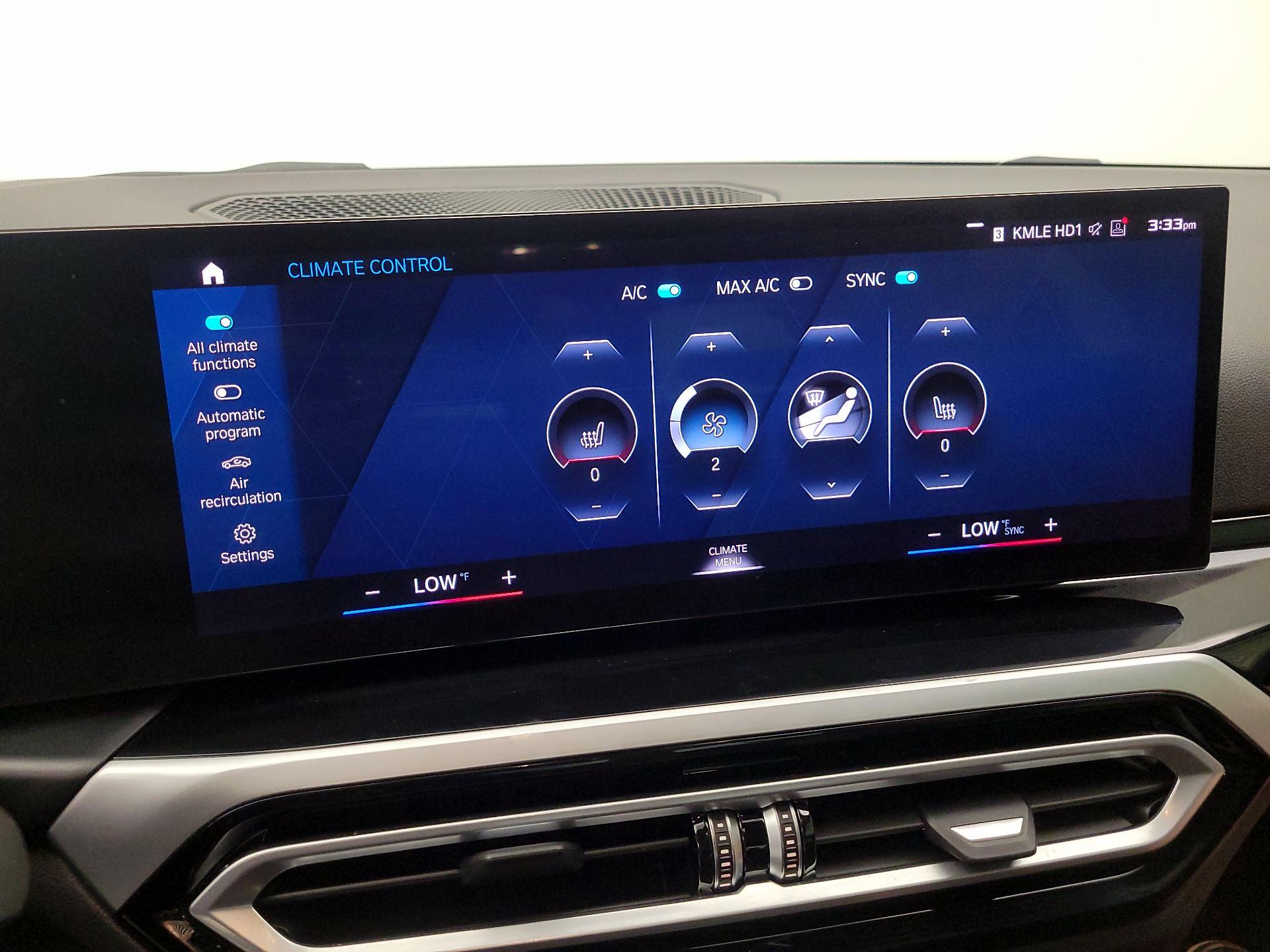 Thumbnail: 2024 BMW M2 - 17