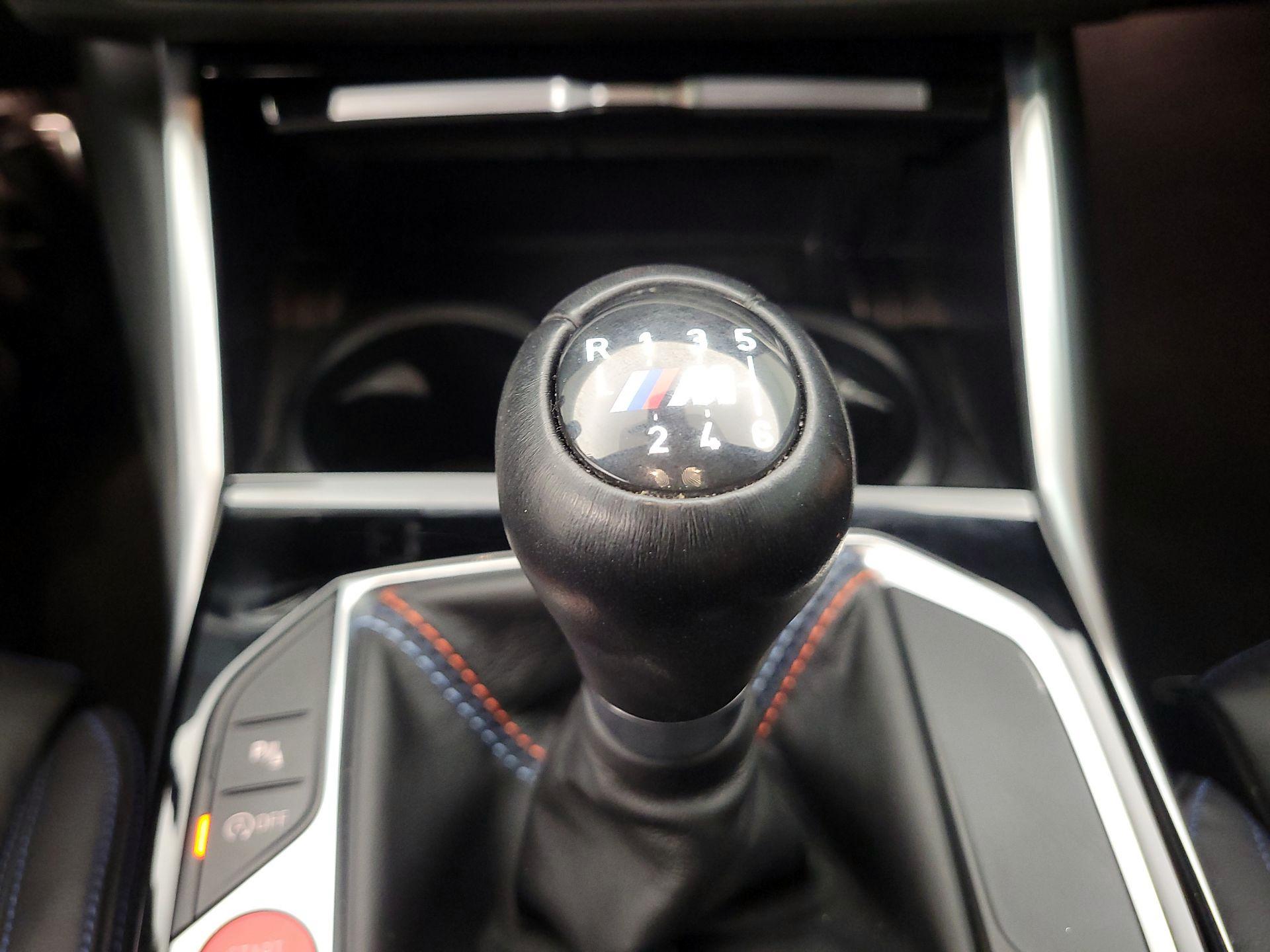 Thumbnail: 2024 BMW M2 - 18