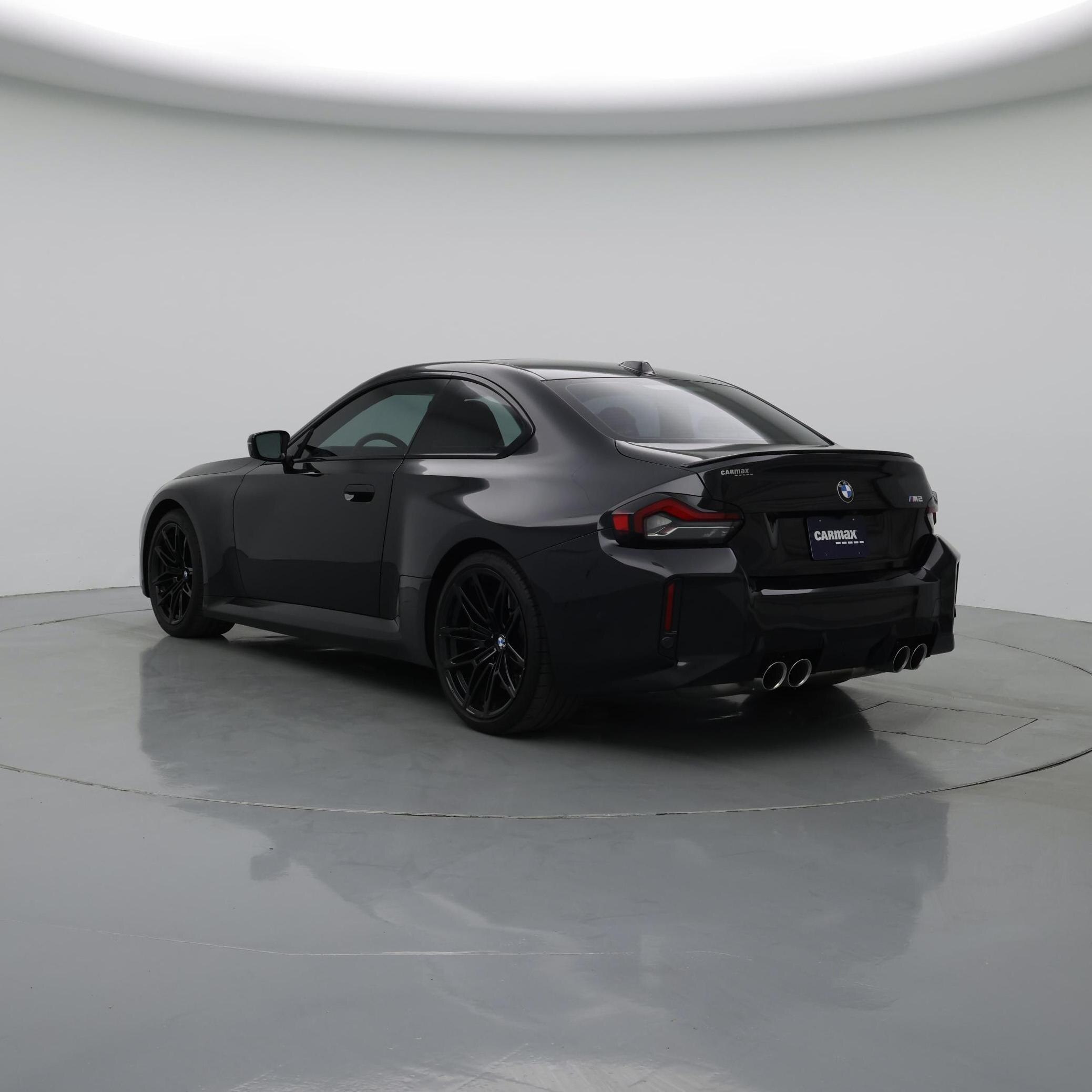 Thumbnail: 2024 BMW M2 - 2