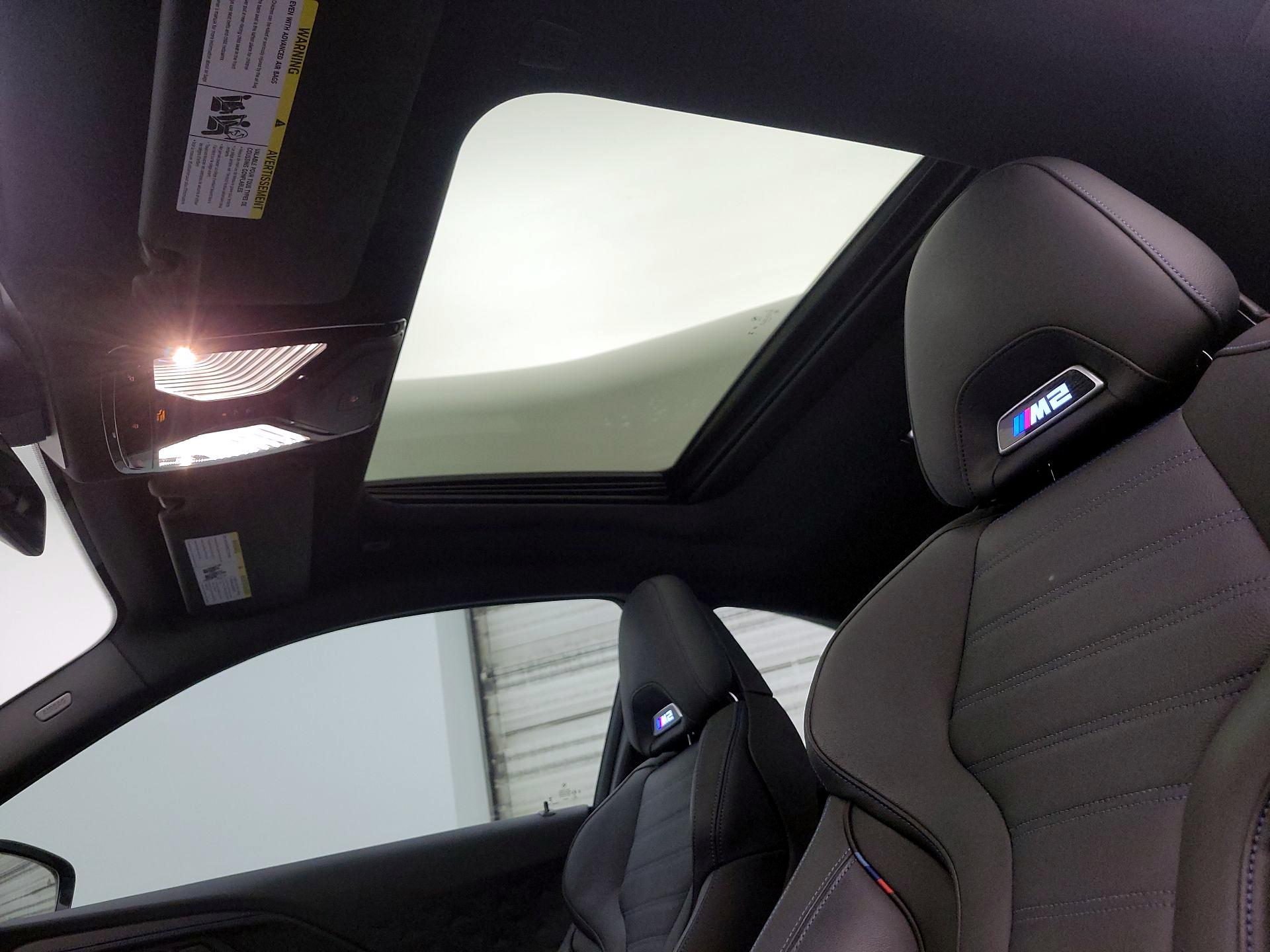 Thumbnail: 2024 BMW M2 - 20