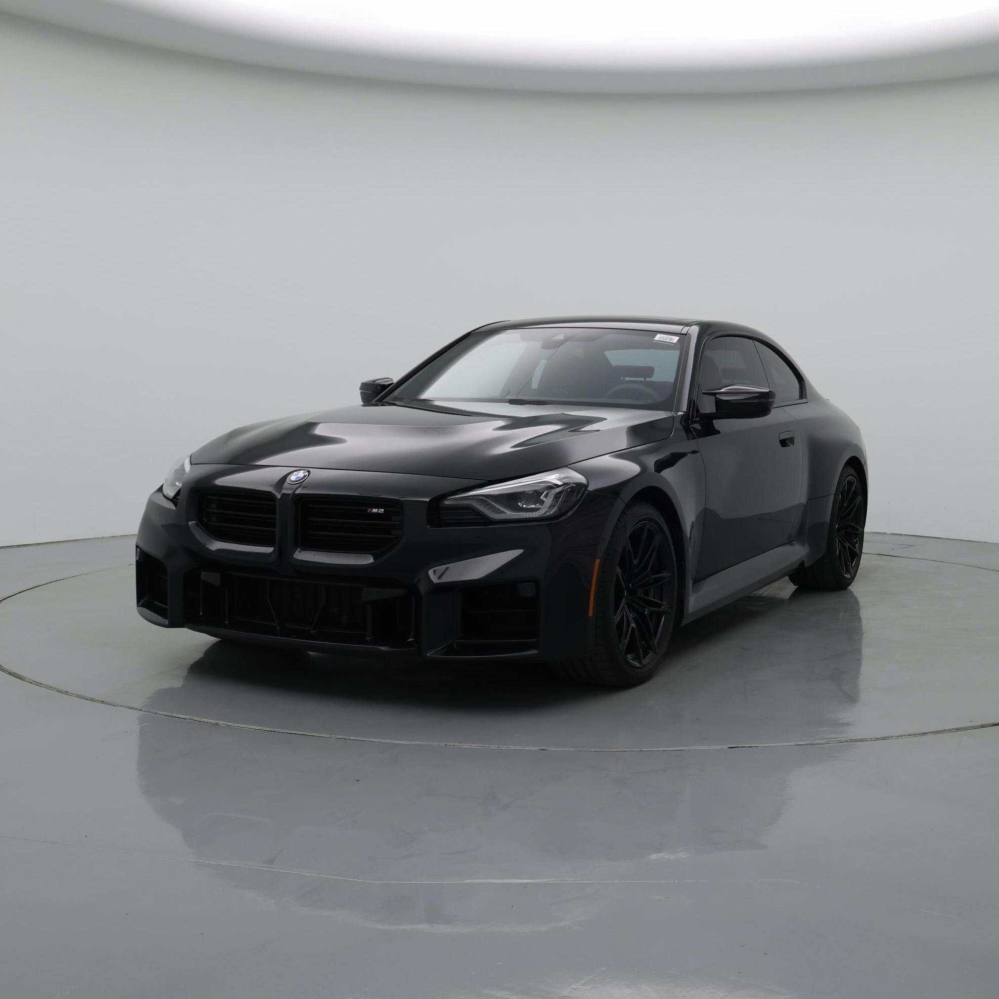 Thumbnail: 2024 BMW M2 - 4