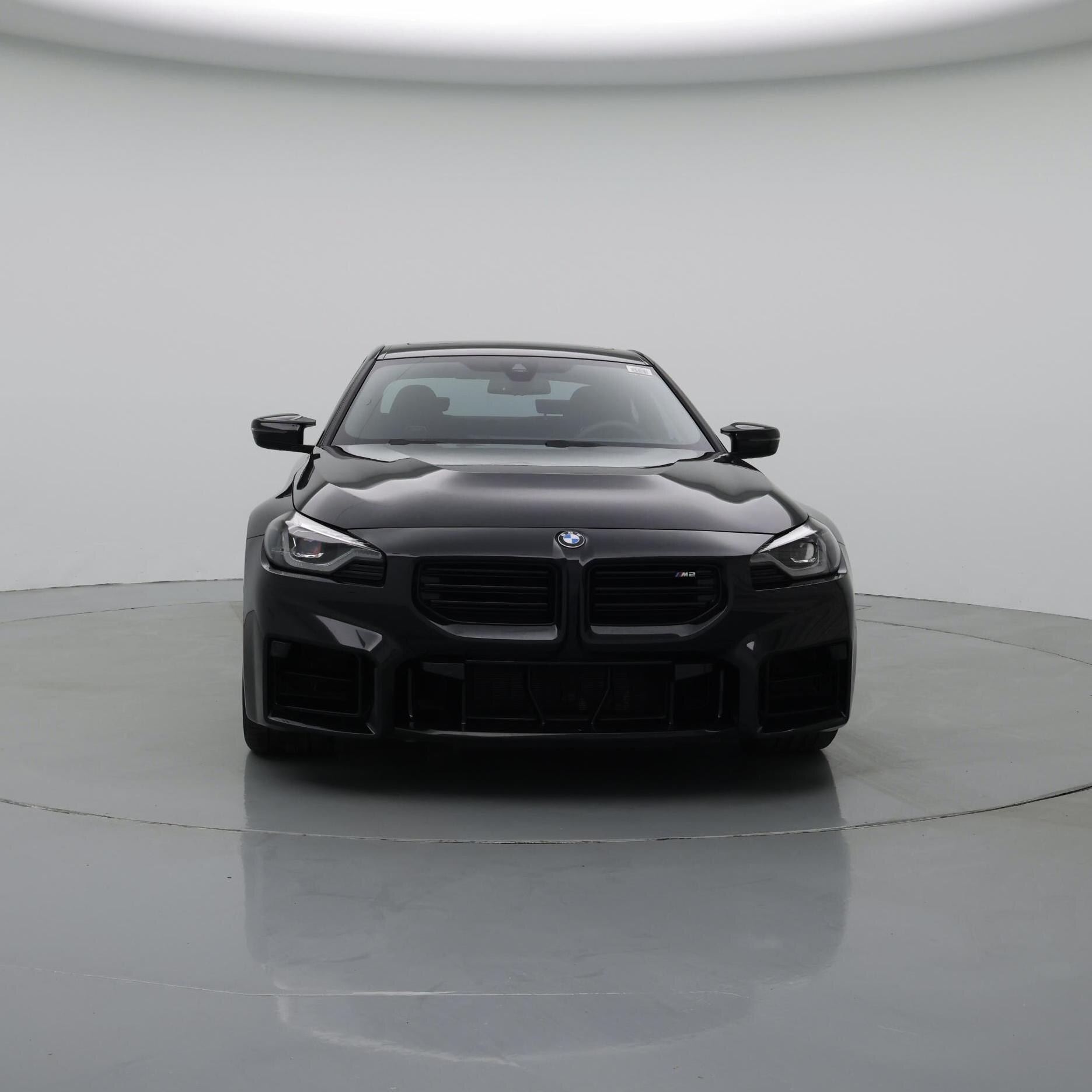 Thumbnail: 2024 BMW M2 - 5