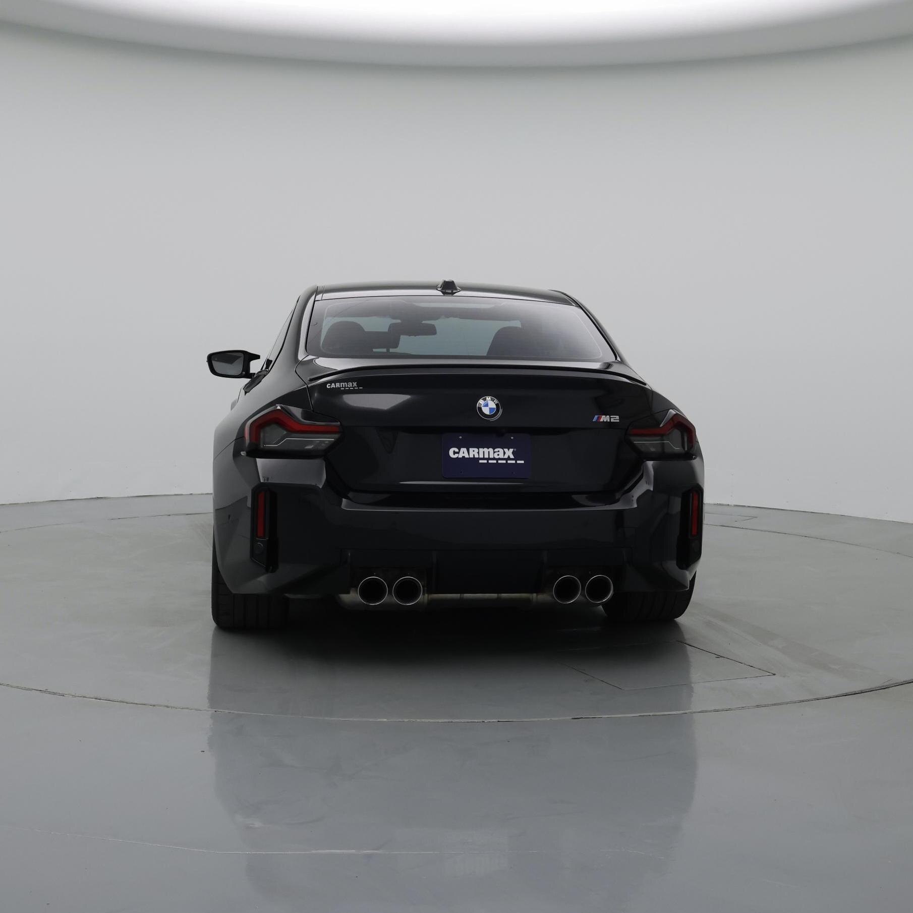 Thumbnail: 2024 BMW M2 - 6